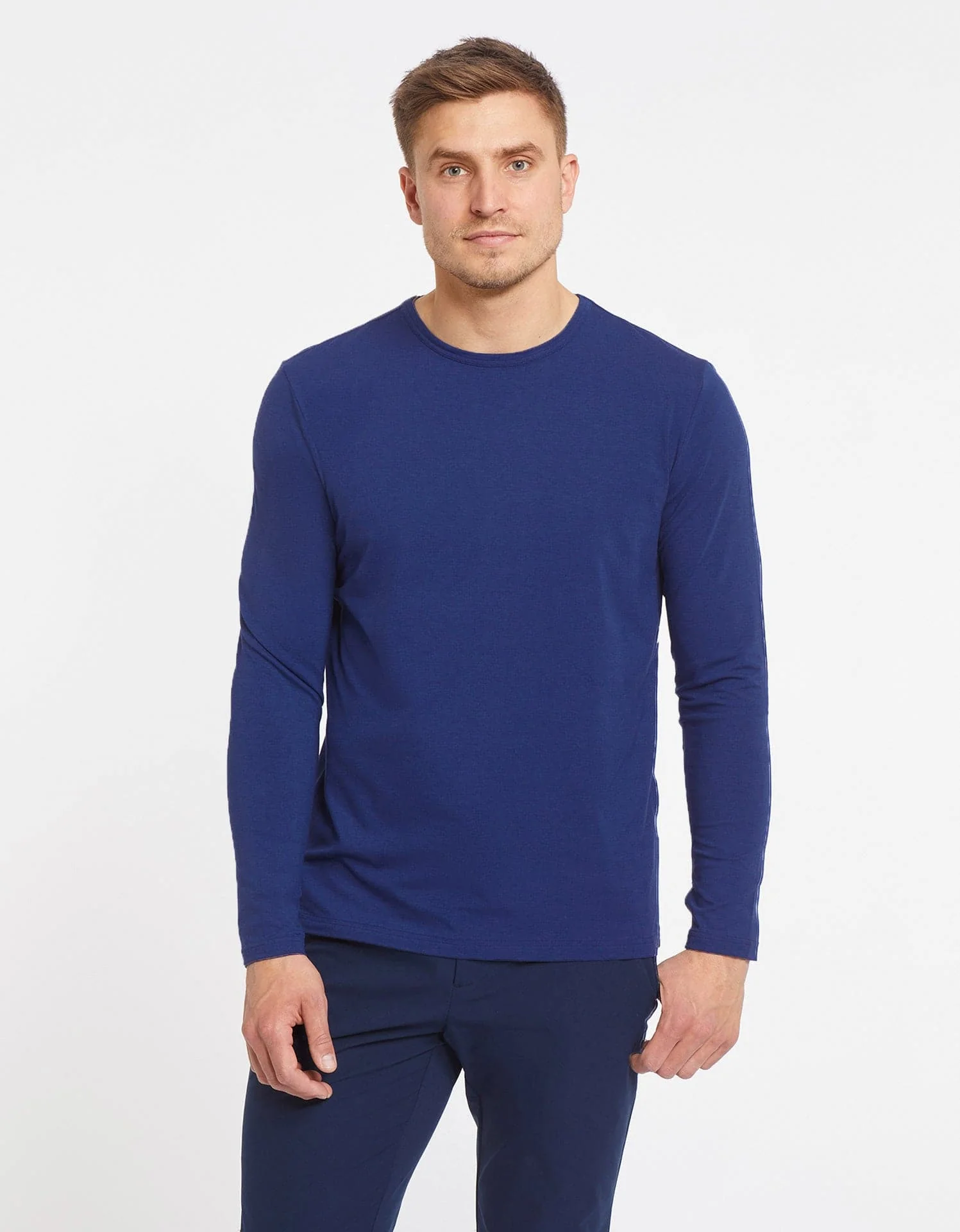 Long Sleeve T-Shirt UPF 50+ - Image 30
