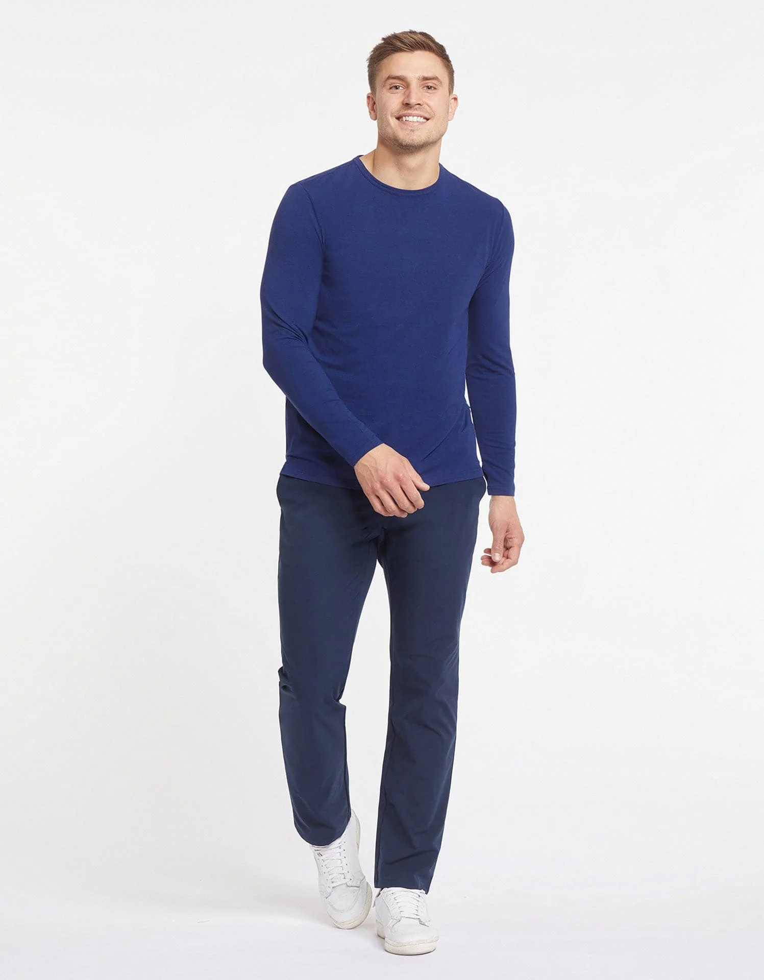 Long Sleeve T-Shirt UPF 50+ - Image 31