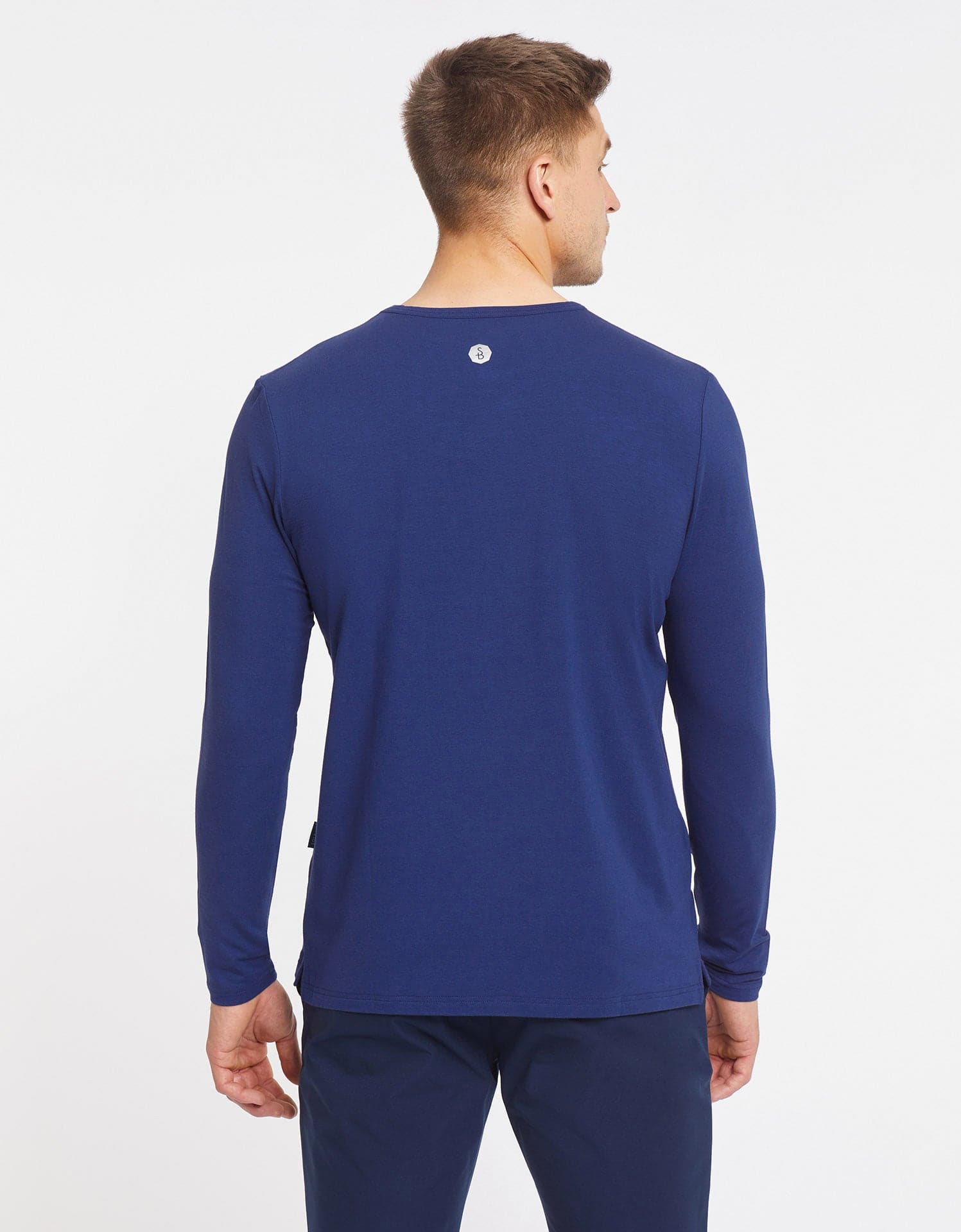Long Sleeve T-Shirt UPF 50+ - Image 34
