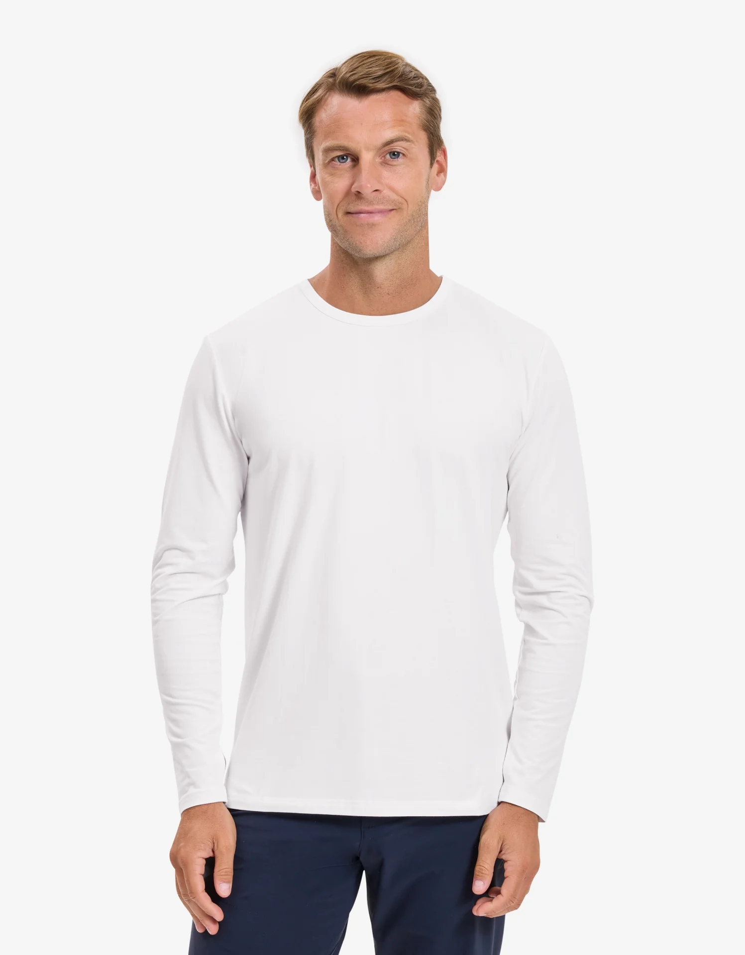 Long Sleeve T-Shirt UPF 50+ - Image 35