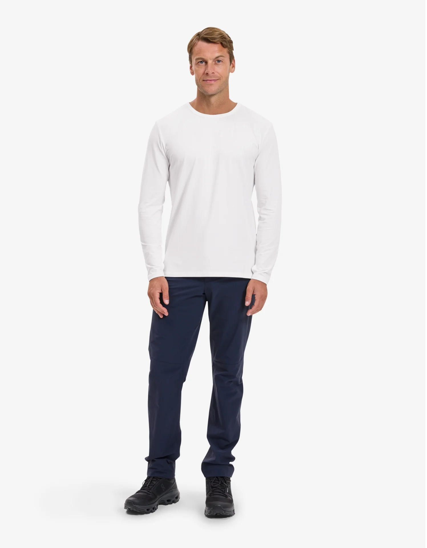 Long Sleeve T-Shirt UPF 50+ - Image 36