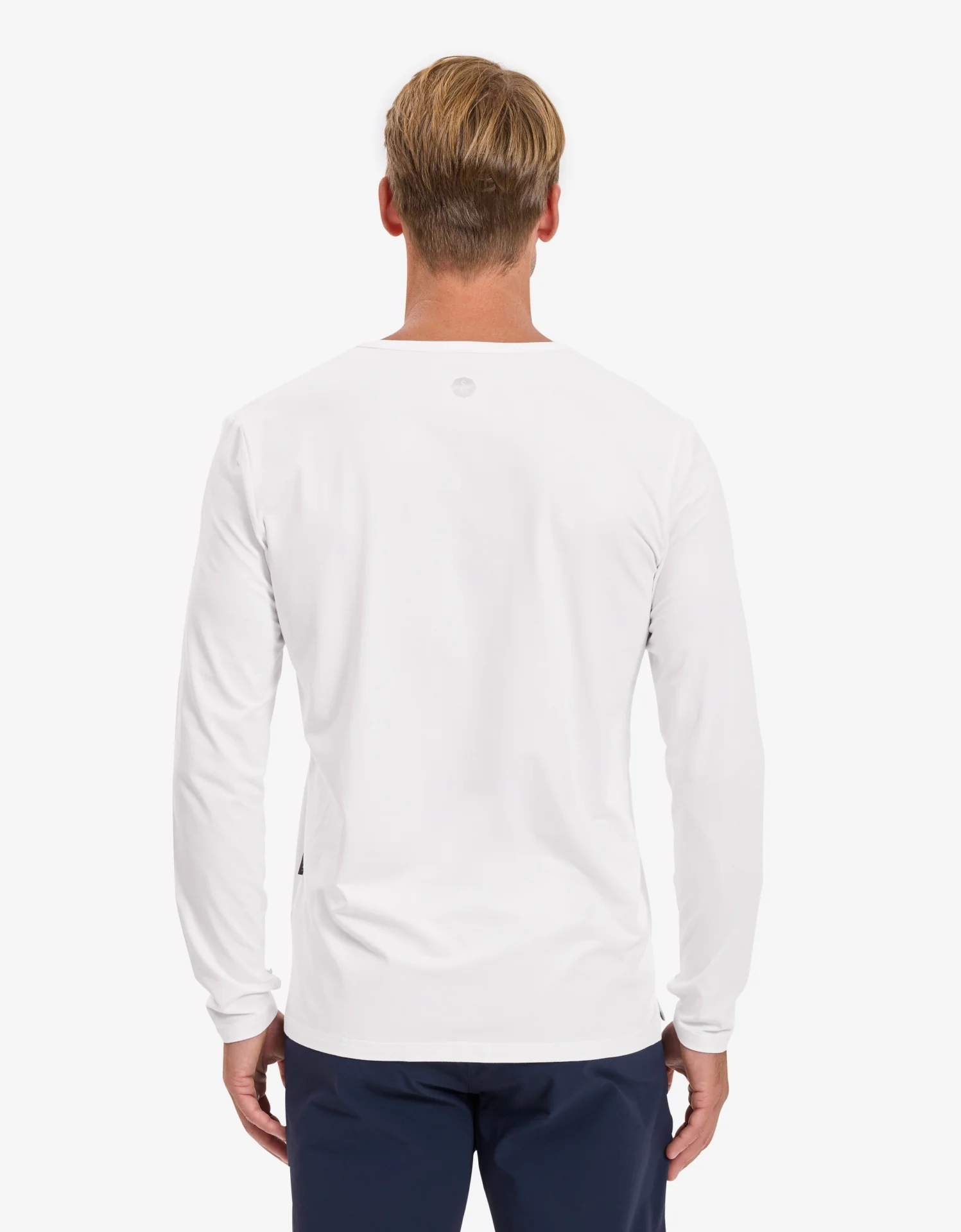 Long Sleeve T-Shirt UPF 50+ - Image 37