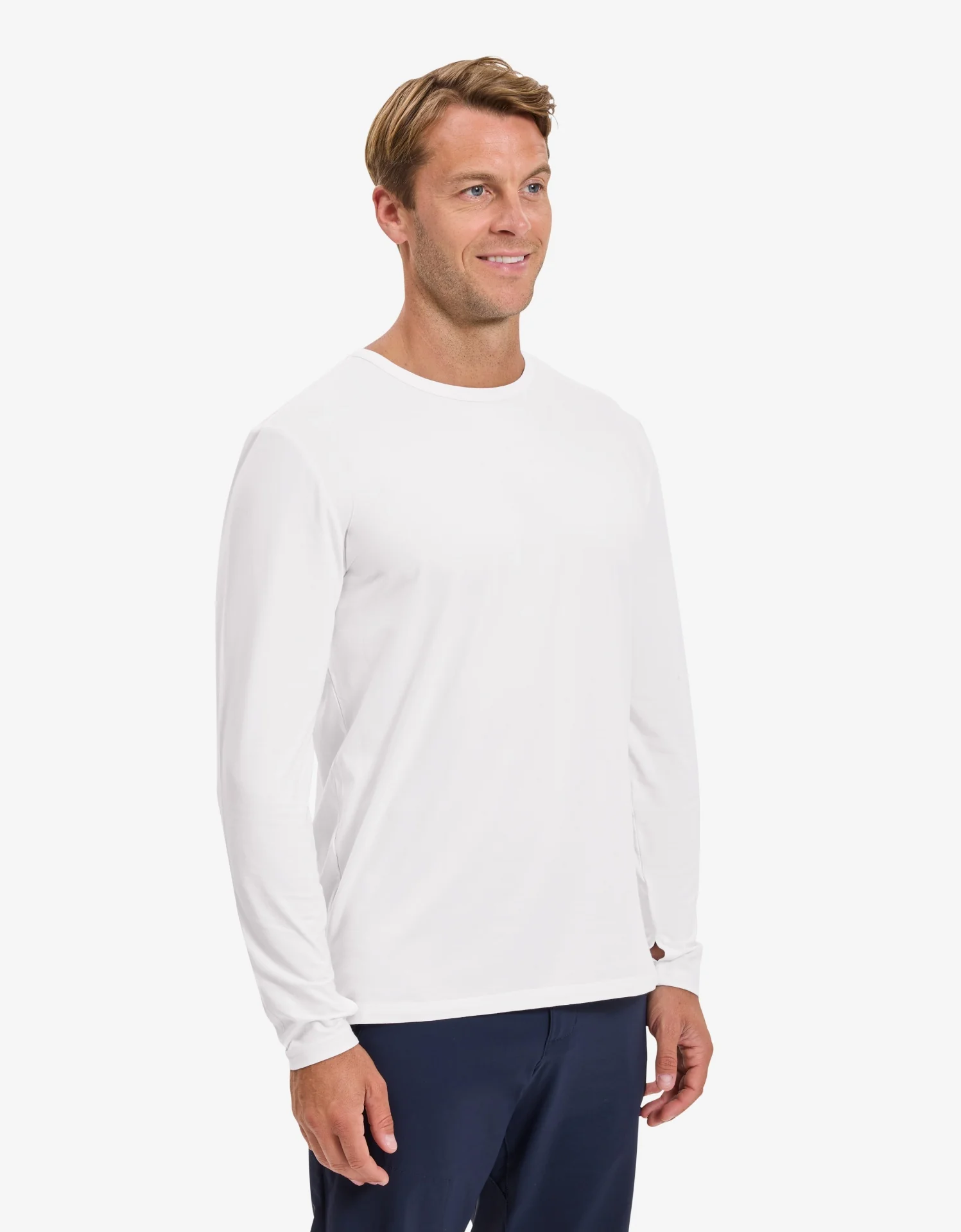Long Sleeve T-Shirt UPF 50+ - Image 38
