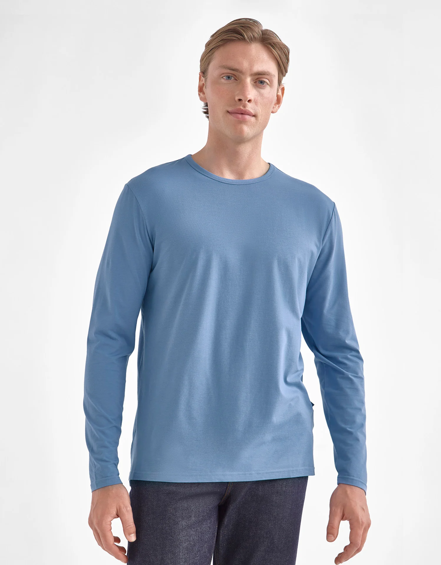 Long Sleeve T-Shirt UPF 50+ - Image 39