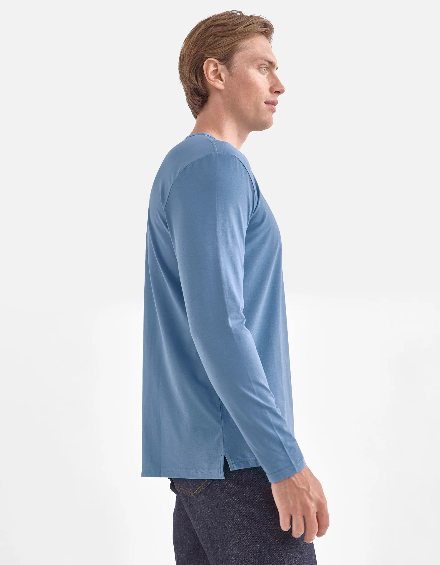 Long Sleeve T-Shirt UPF 50+ - Image 41