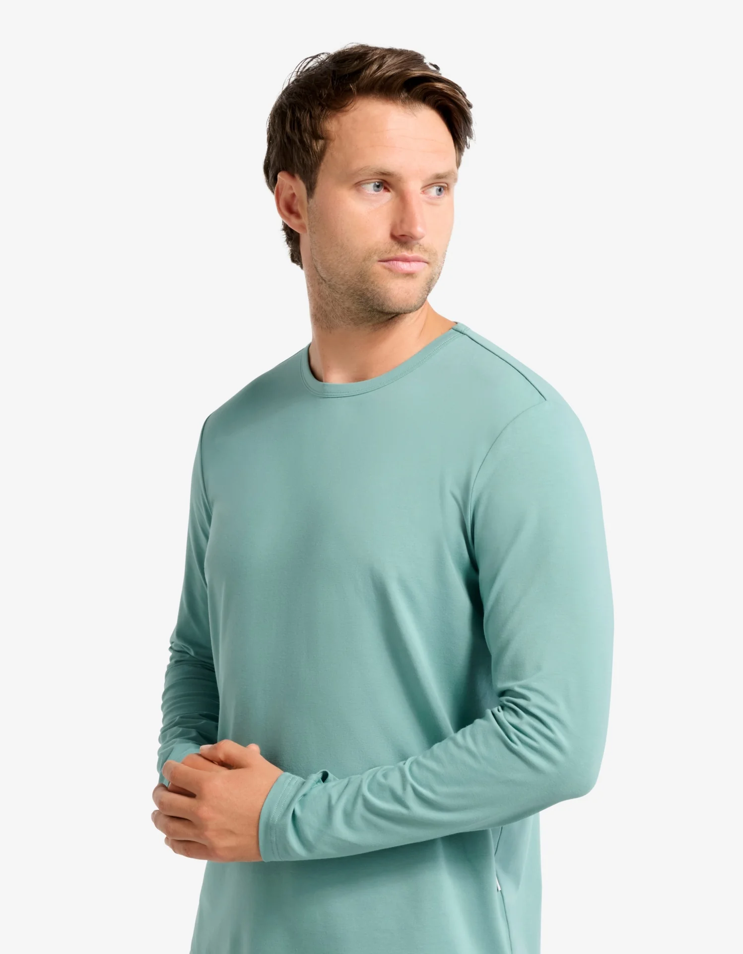 Long Sleeve T-Shirt UPF 50+ - Image 5