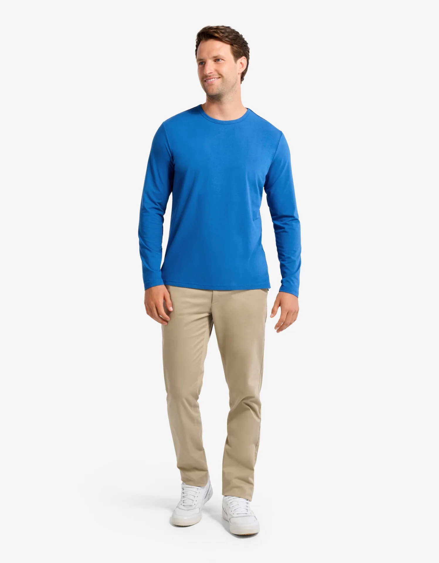 Long Sleeve T-Shirt UPF 50+ - Image 7