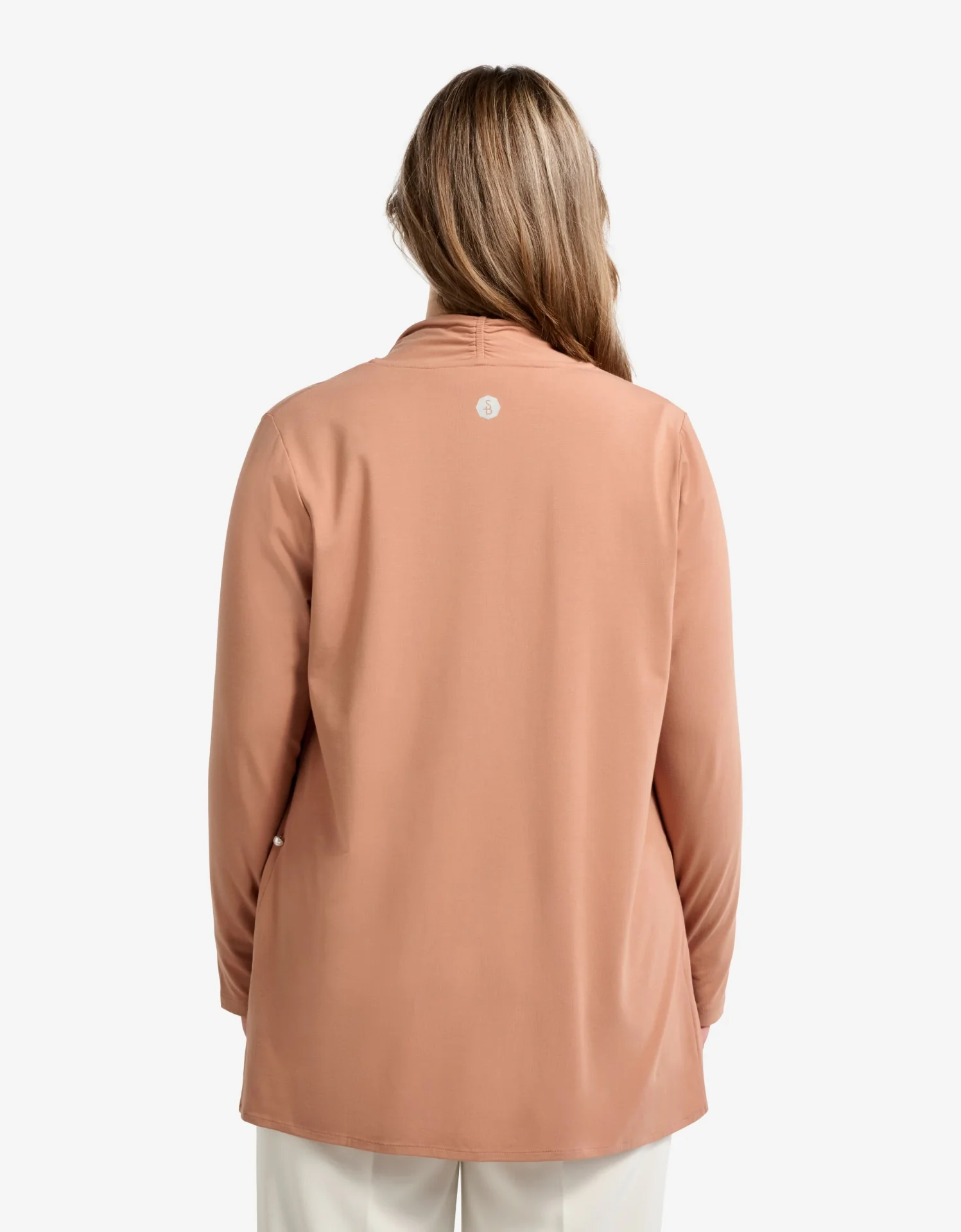Luxe Sun Wrap UPF 50+ - Image 10