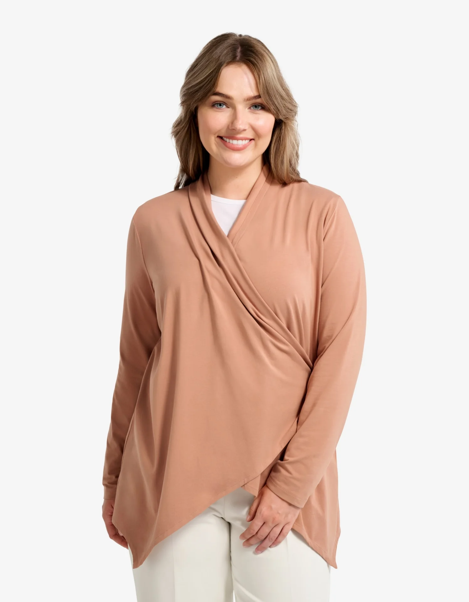 Luxe Sun Wrap UPF 50+ - Image 12