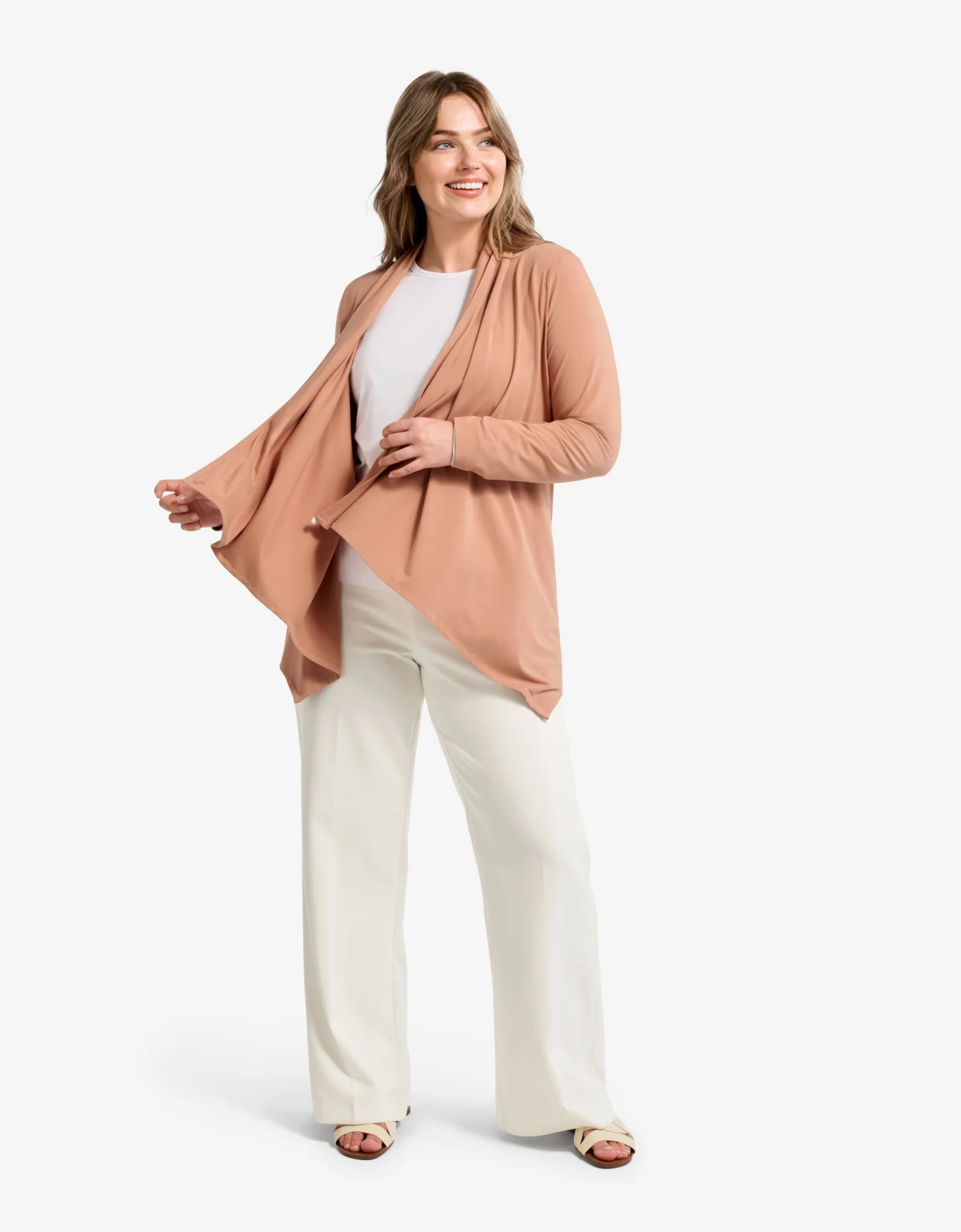 Luxe Sun Wrap UPF 50+ - Image 14