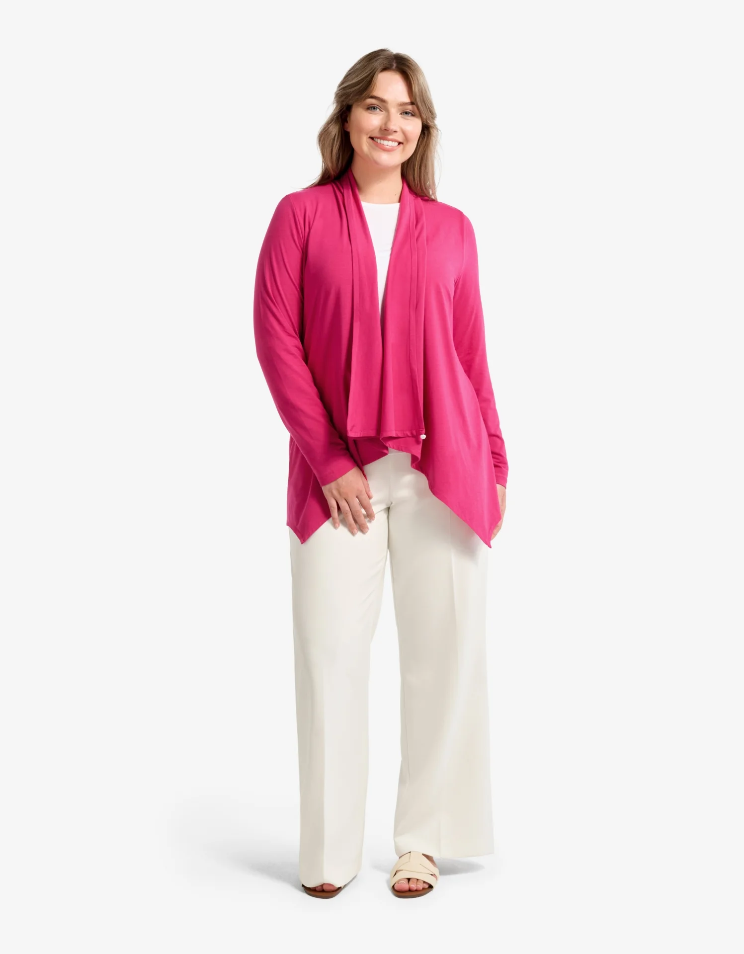 Luxe Sun Wrap UPF 50+ - Image 17