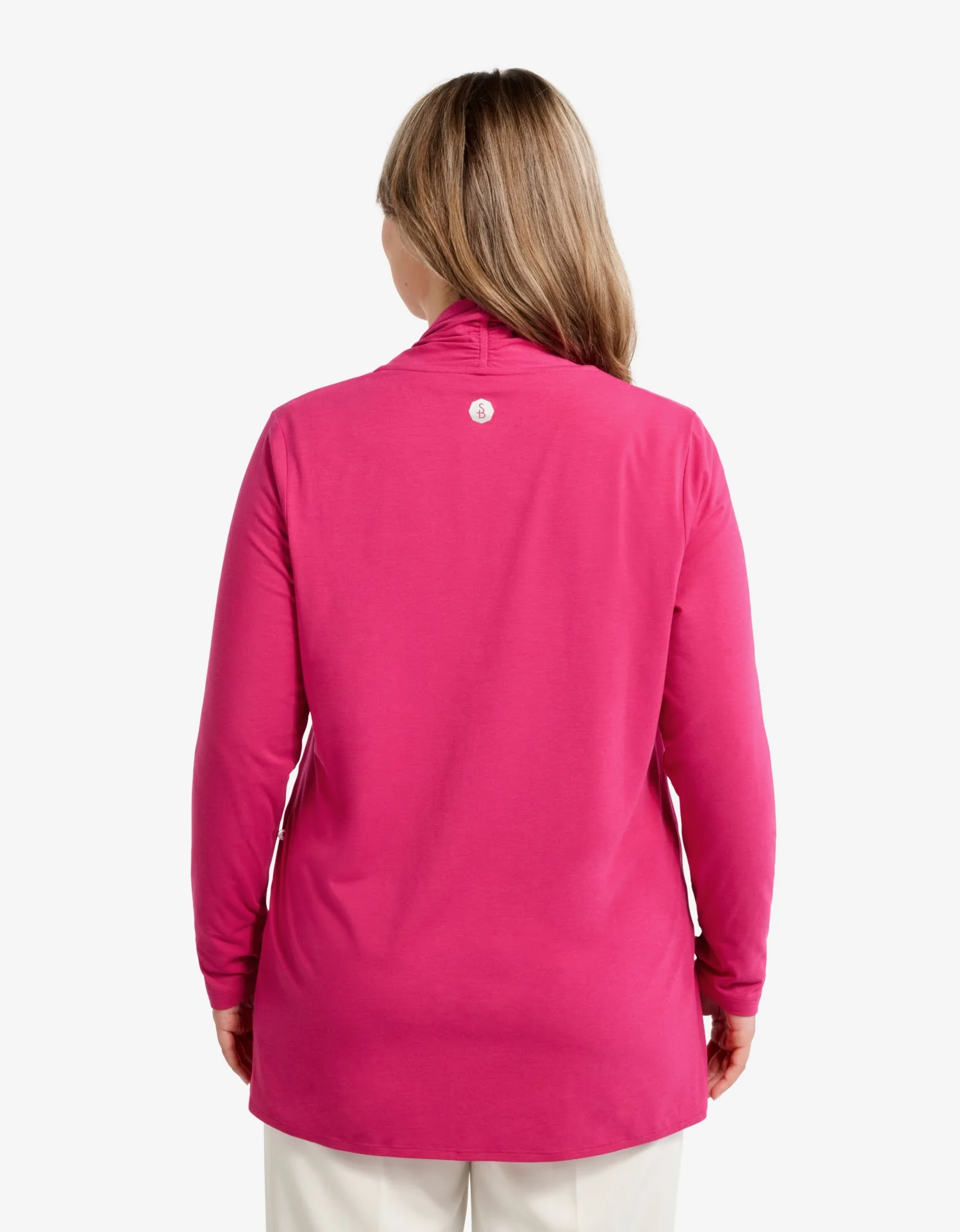 Luxe Sun Wrap UPF 50+ - Image 18