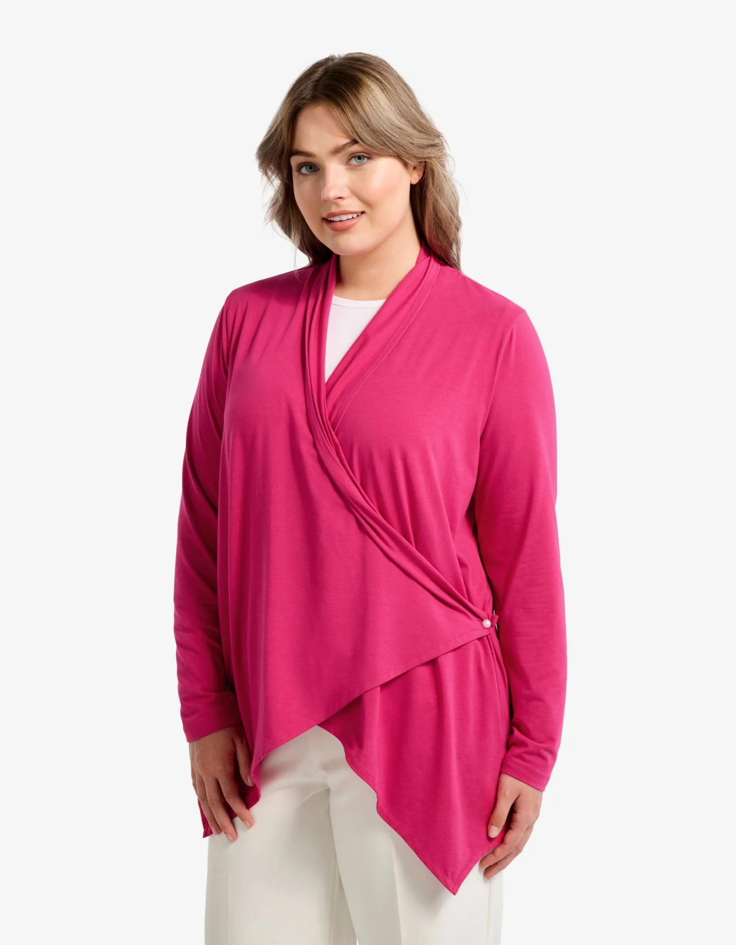 Luxe Sun Wrap UPF 50+ - Image 20