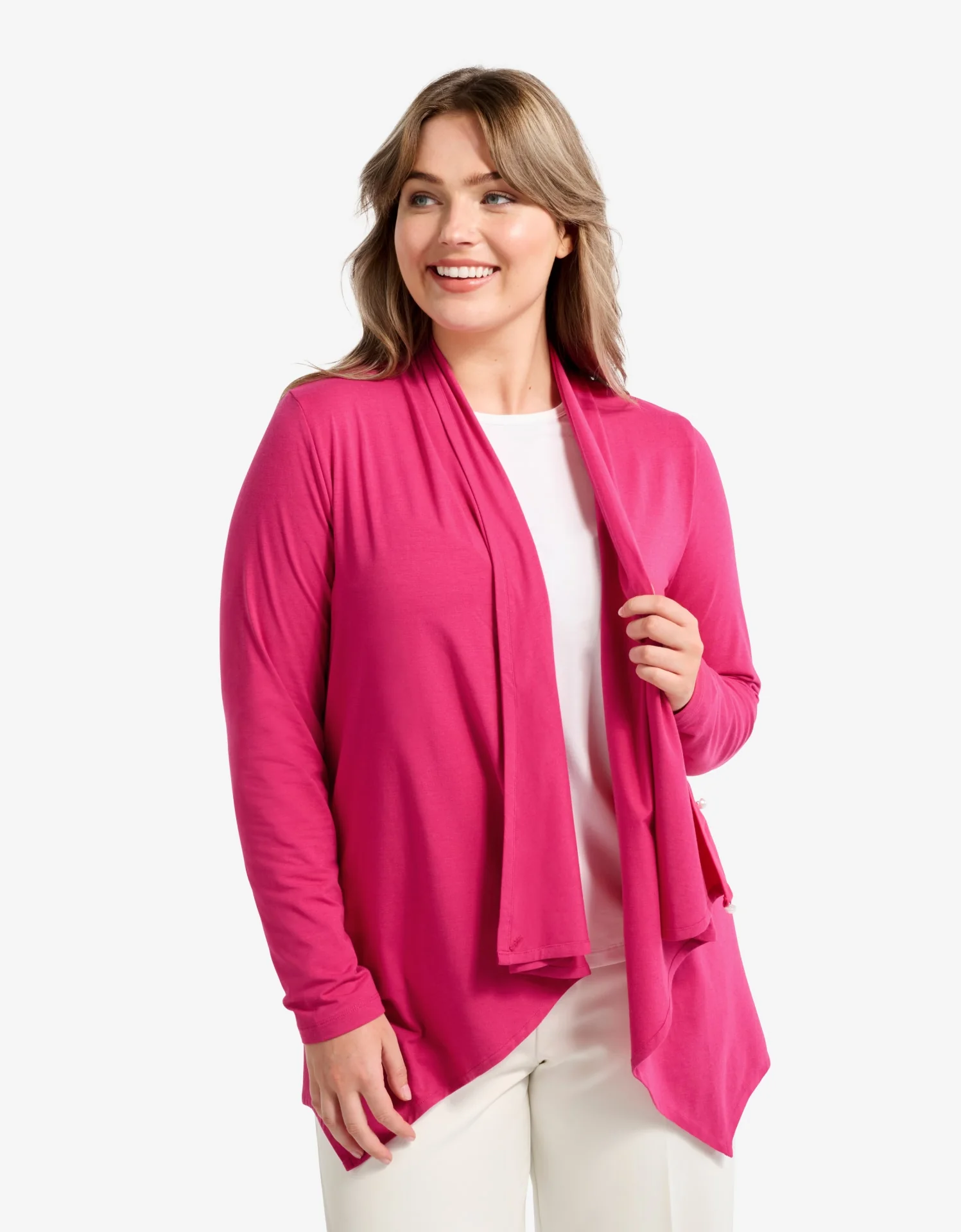 Luxe Sun Wrap UPF 50+ - Image 22