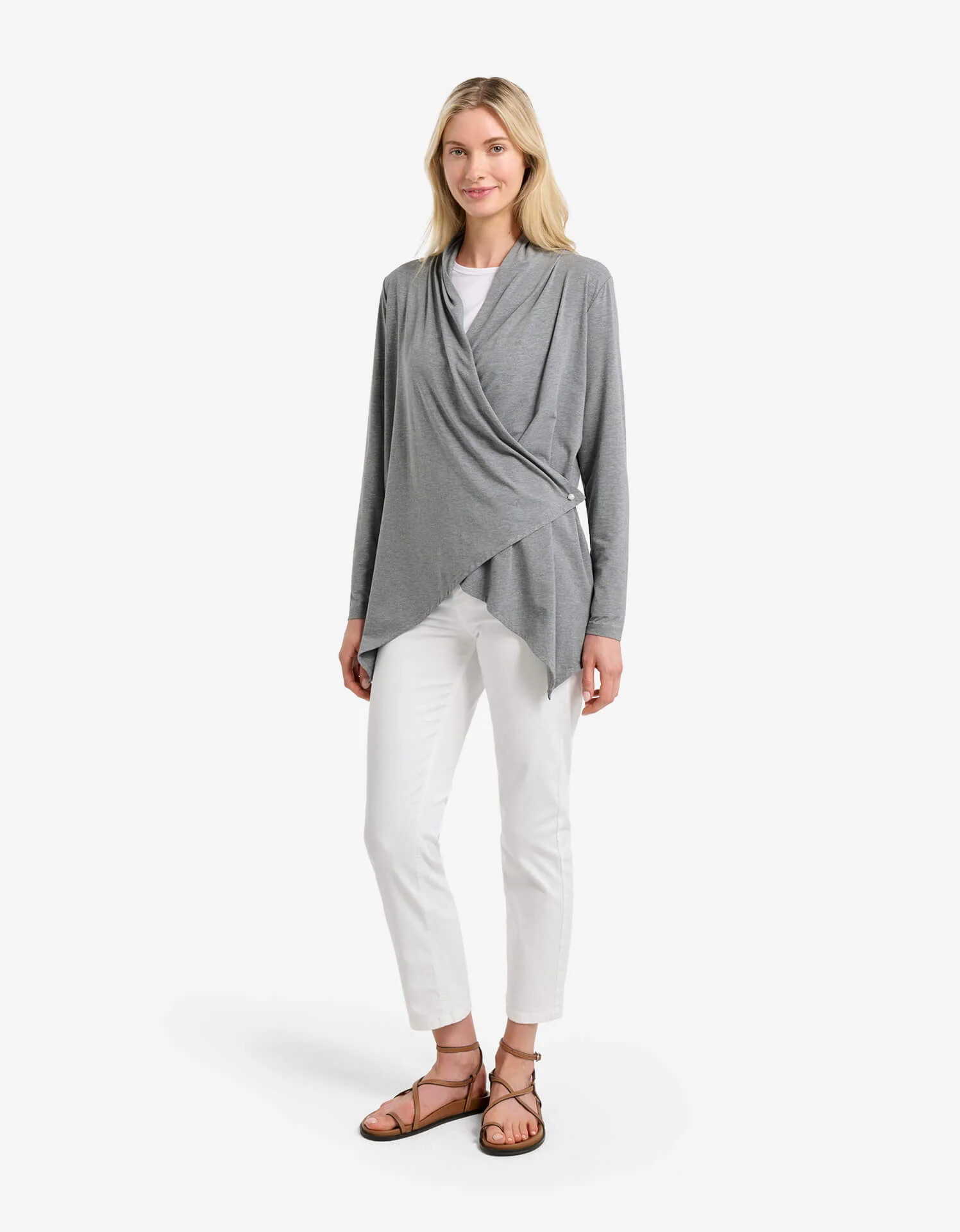 Luxe Sun Wrap UPF 50+ - Image 27