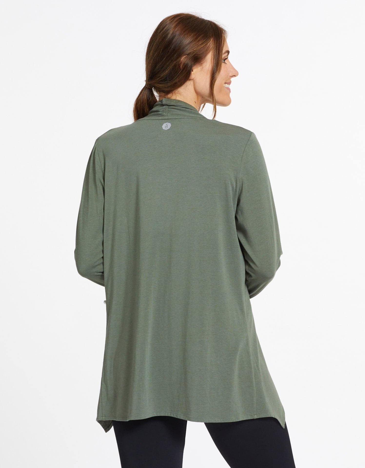Luxe Sun Wrap UPF 50+ - Image 32