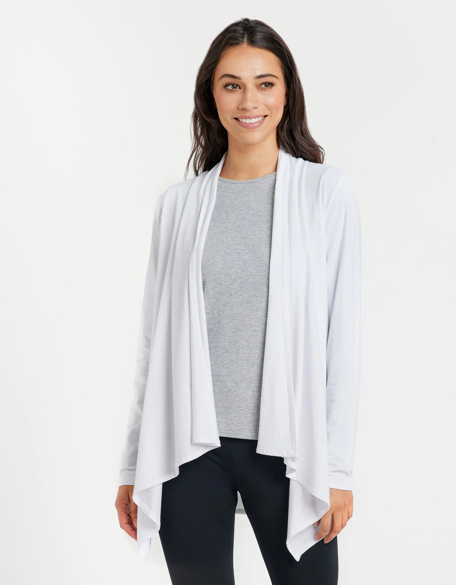 Luxe Sun Wrap UPF 50+ - Image 33