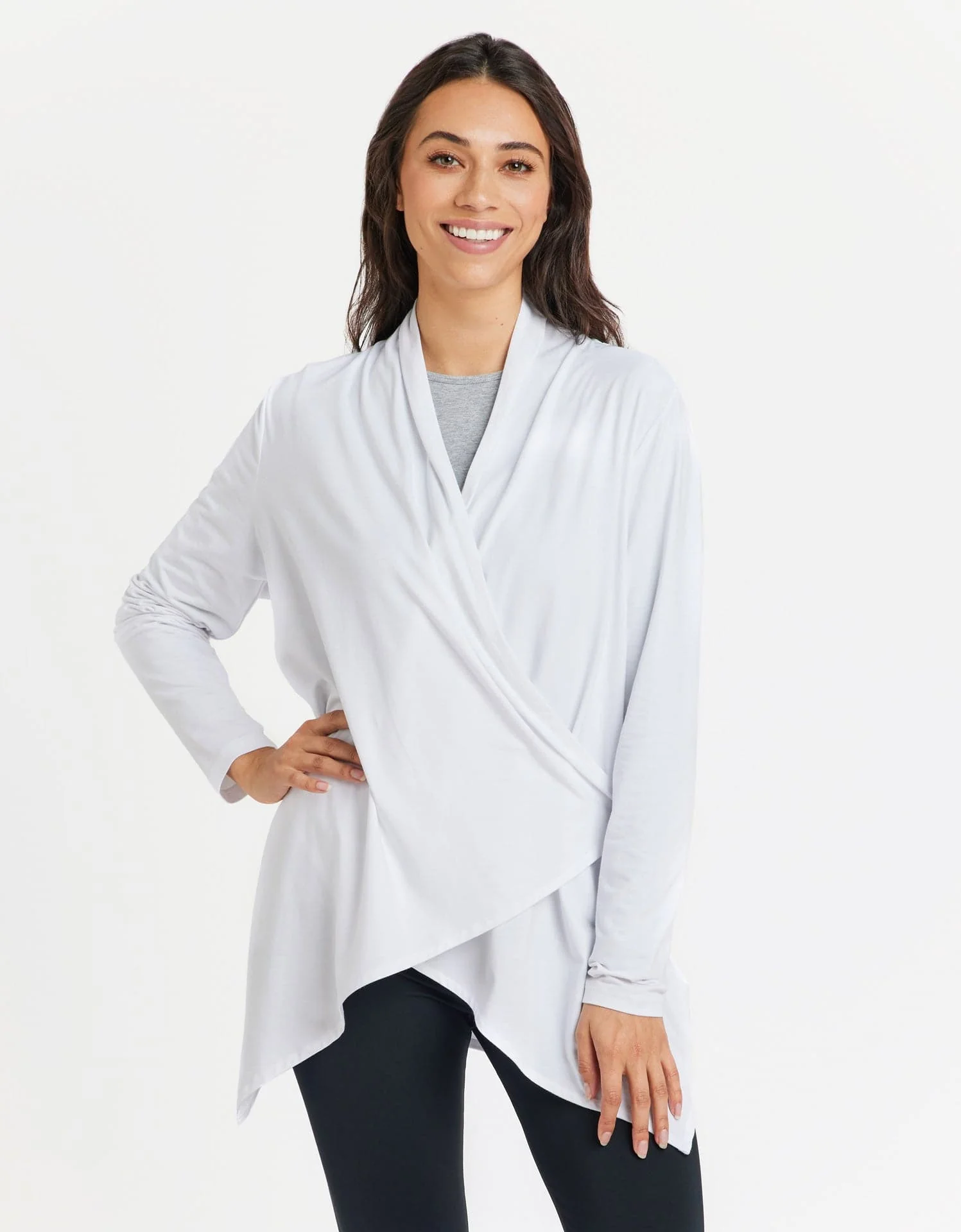 Luxe Sun Wrap UPF 50+ - Image 34