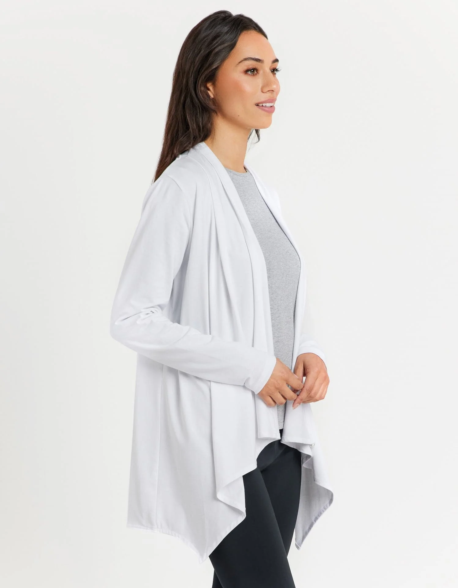 Luxe Sun Wrap UPF 50+ - Image 37