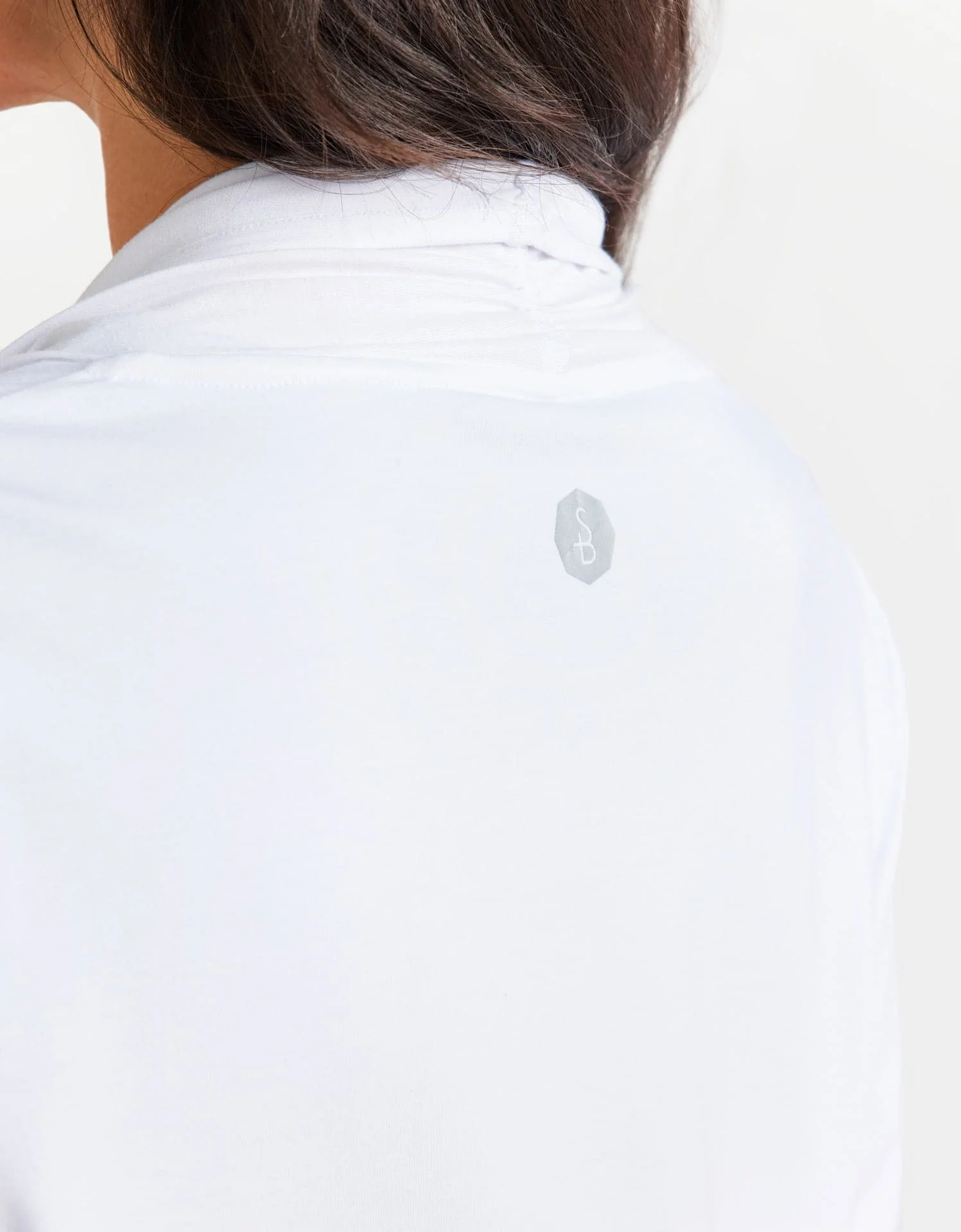 Luxe Sun Wrap UPF 50+ - Image 38