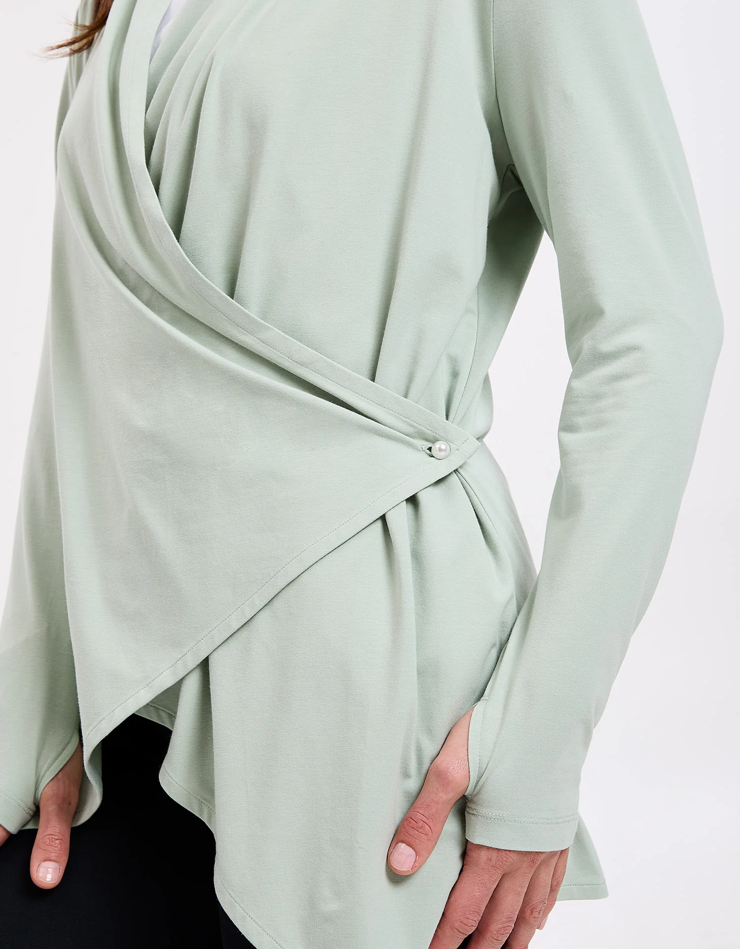 Luxe Sun Wrap UPF 50+ - Image 43