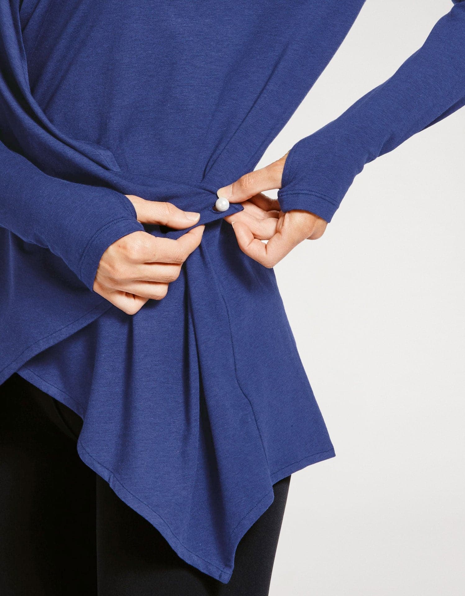 Luxe Sun Wrap UPF 50+ - Image 53