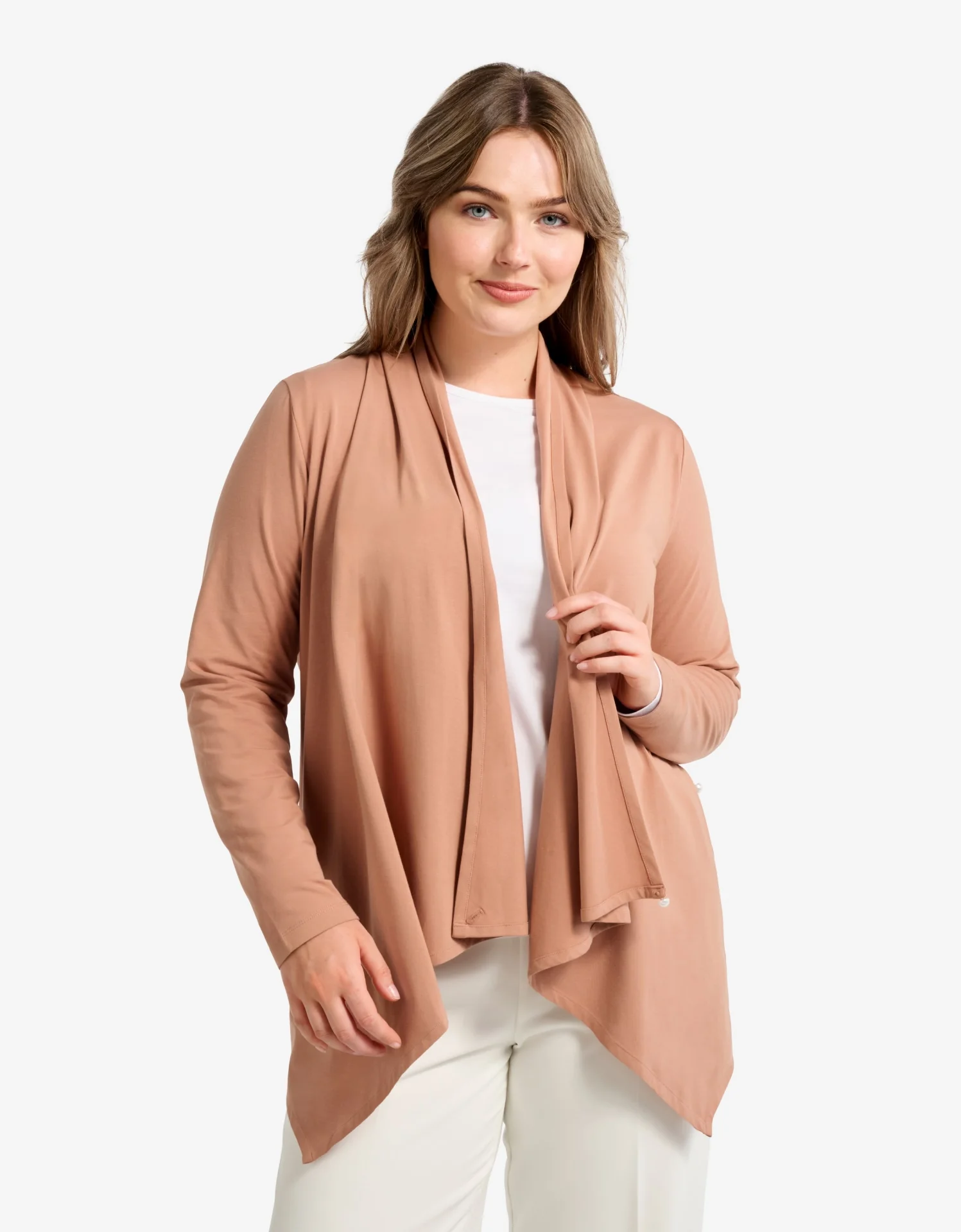 Luxe Sun Wrap UPF 50+ - Image 8