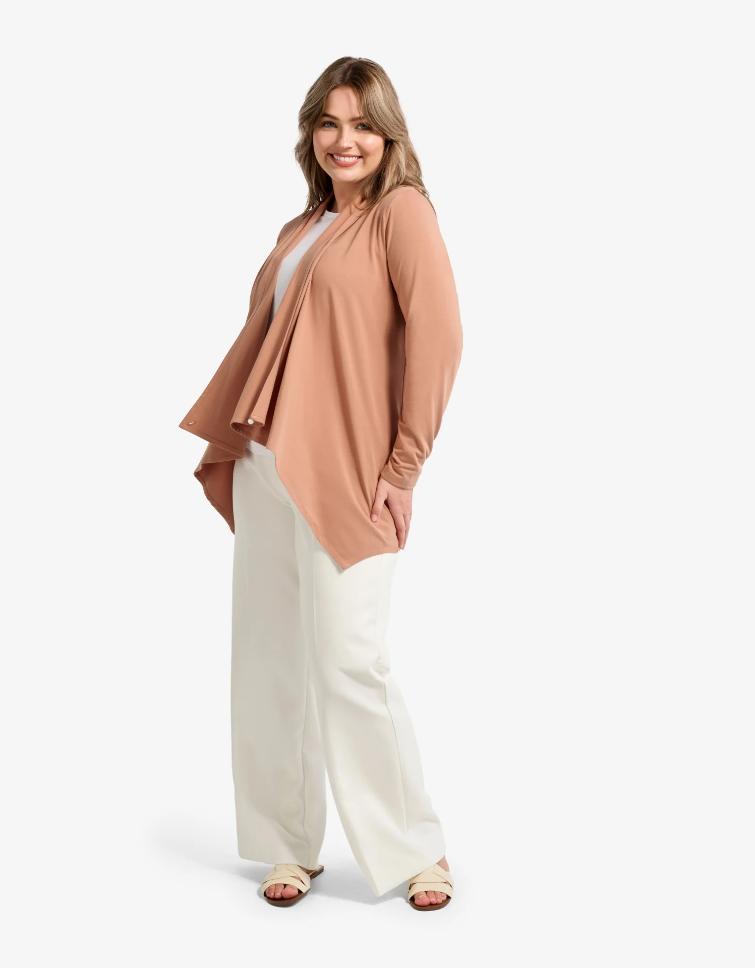 Luxe Sun Wrap UPF 50+ - Image 9