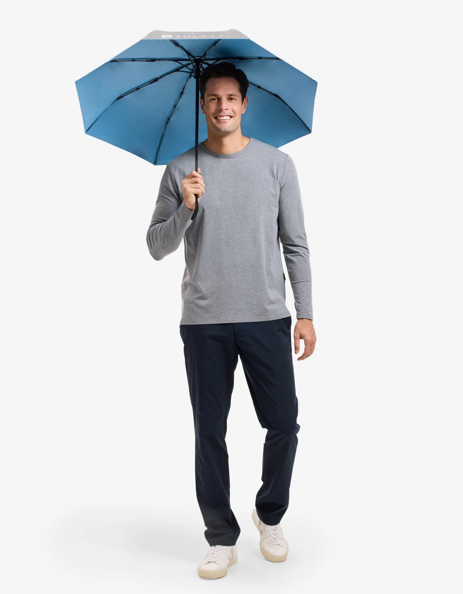 Compact Sun Protective Umbrella UPF 50+ - Image 10