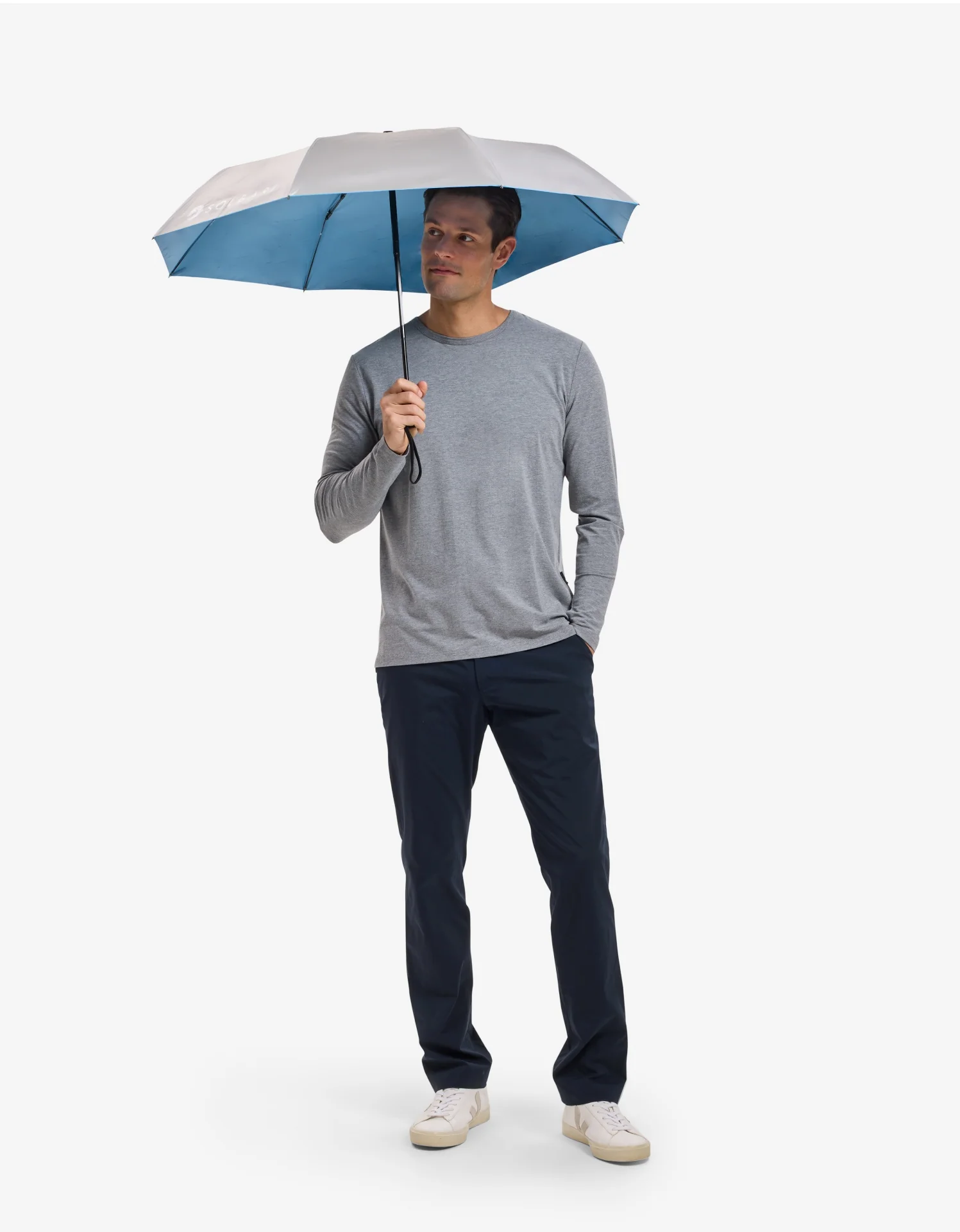 Compact Sun Protective Umbrella UPF 50+ - Image 12