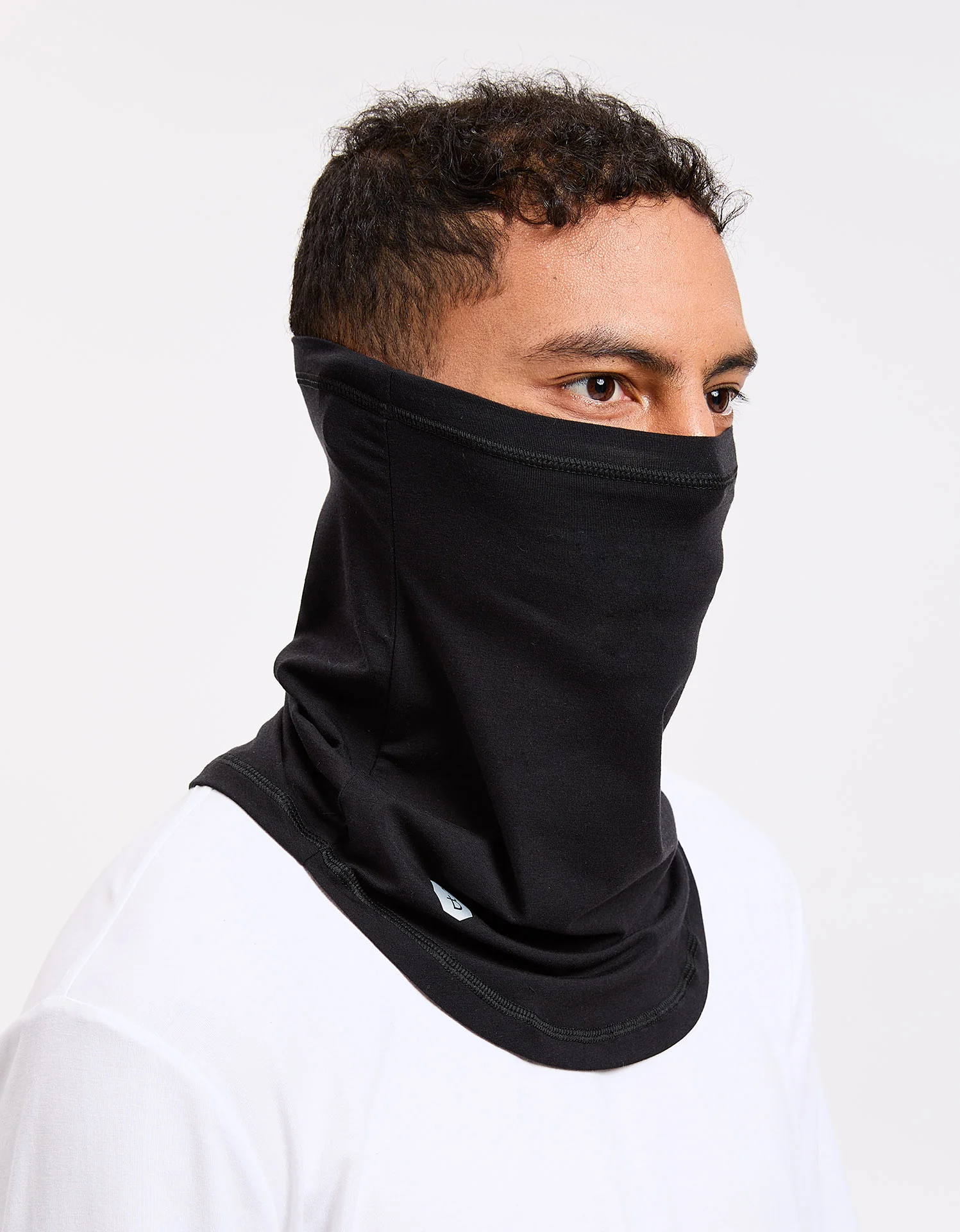 Curved Face & Neck Gaiter UPF 50+ - Image 10