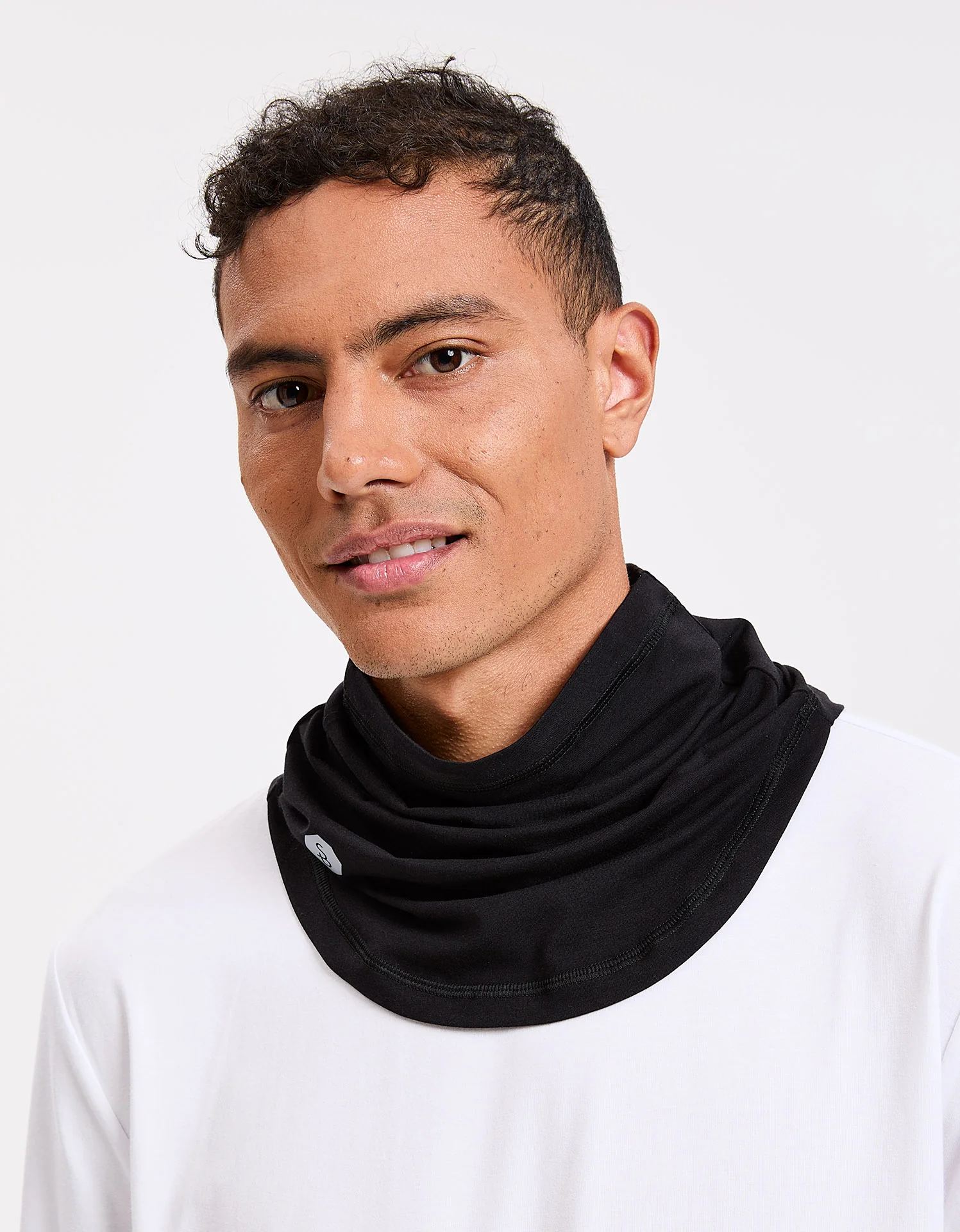 Curved Face & Neck Gaiter UPF 50+ - Image 11