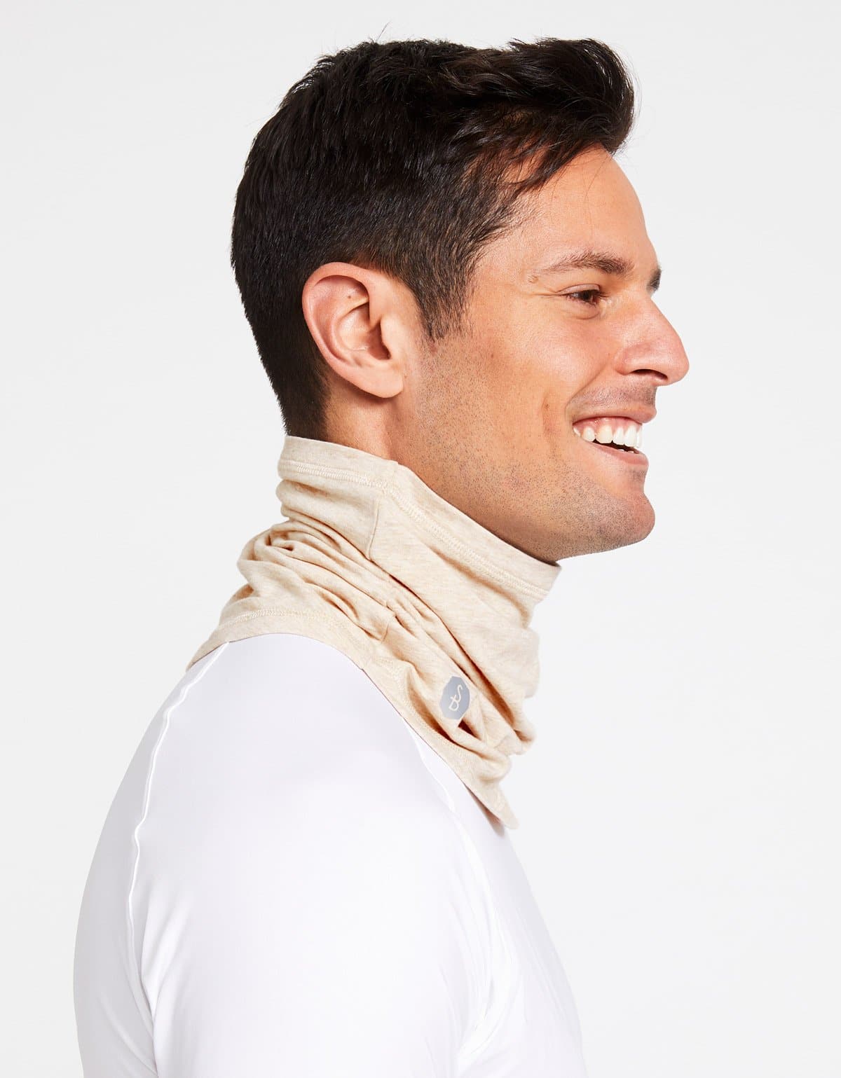 Curved Face & Neck Gaiter UPF 50+ - Image 15