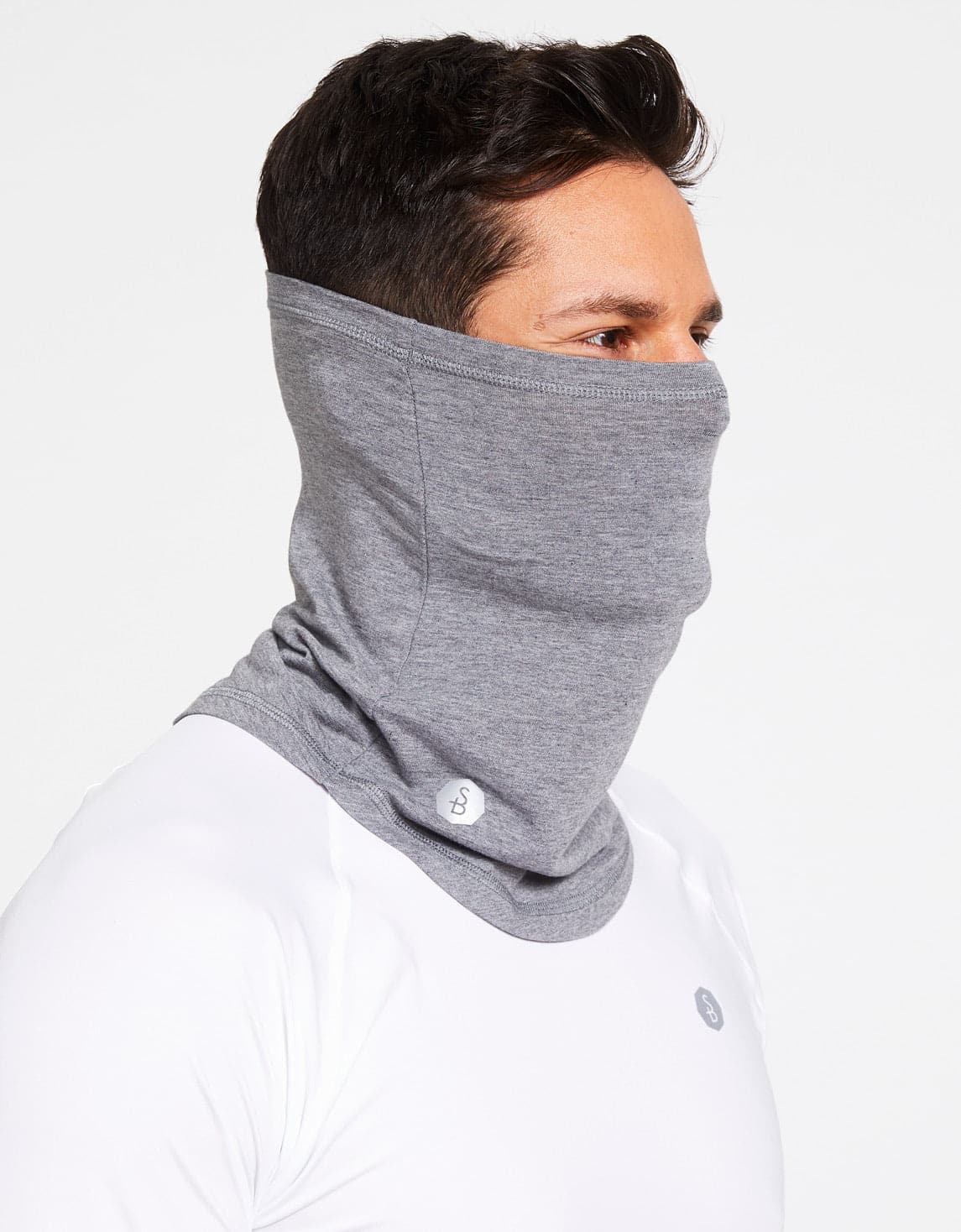 Curved Face & Neck Gaiter UPF 50+ - Image 3
