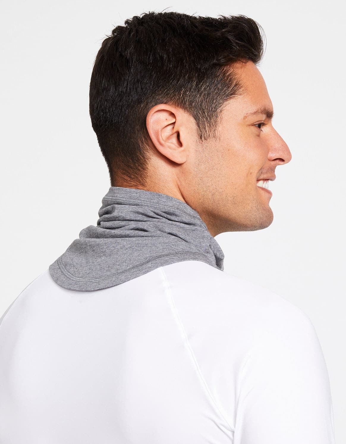 Curved Face & Neck Gaiter UPF 50+ - Image 4