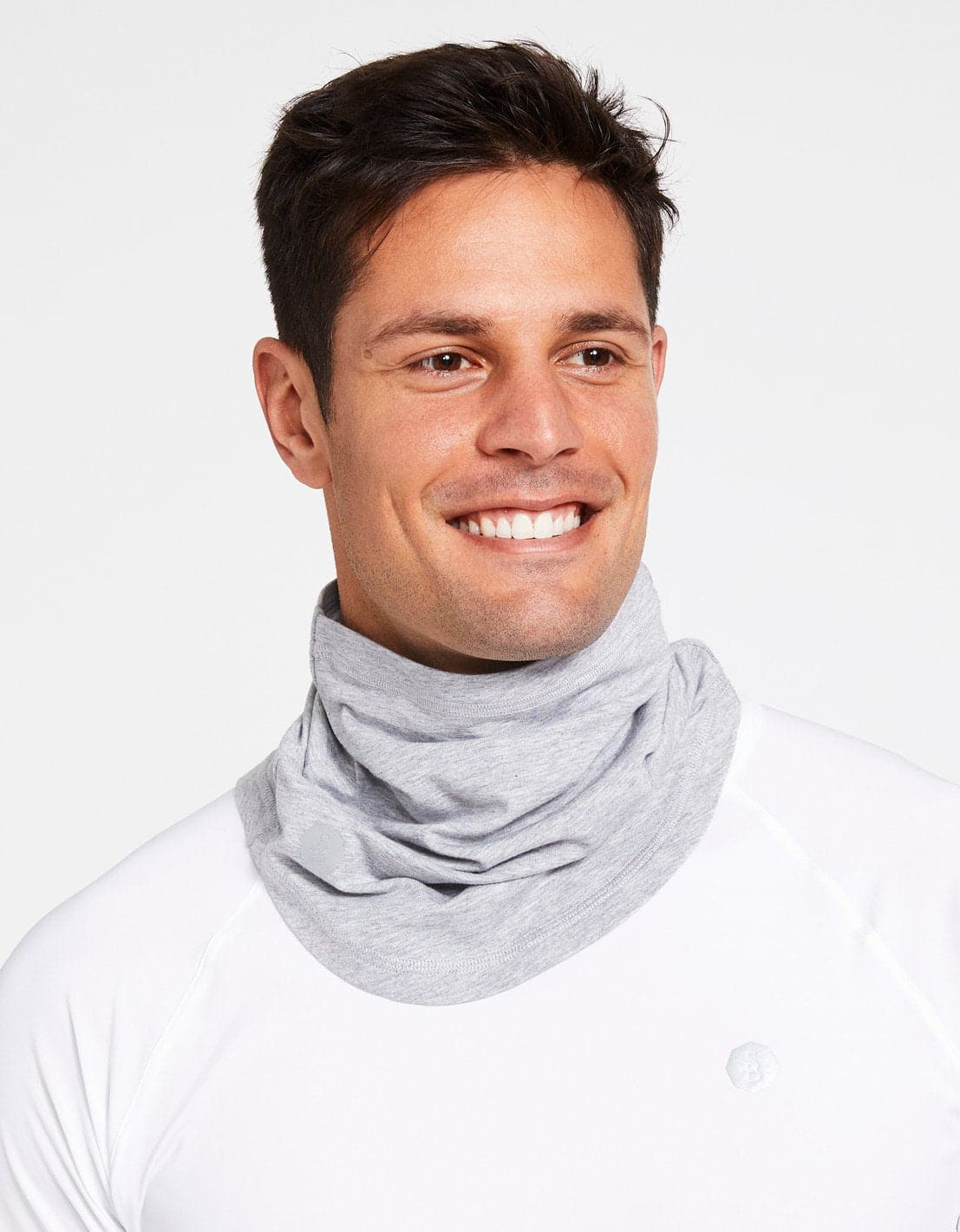 Curved Face & Neck Gaiter UPF 50+ - Image 5