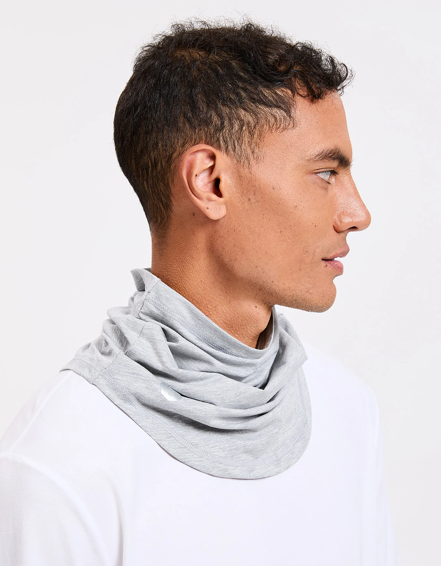 Curved Face & Neck Gaiter UPF 50+ - Image 7