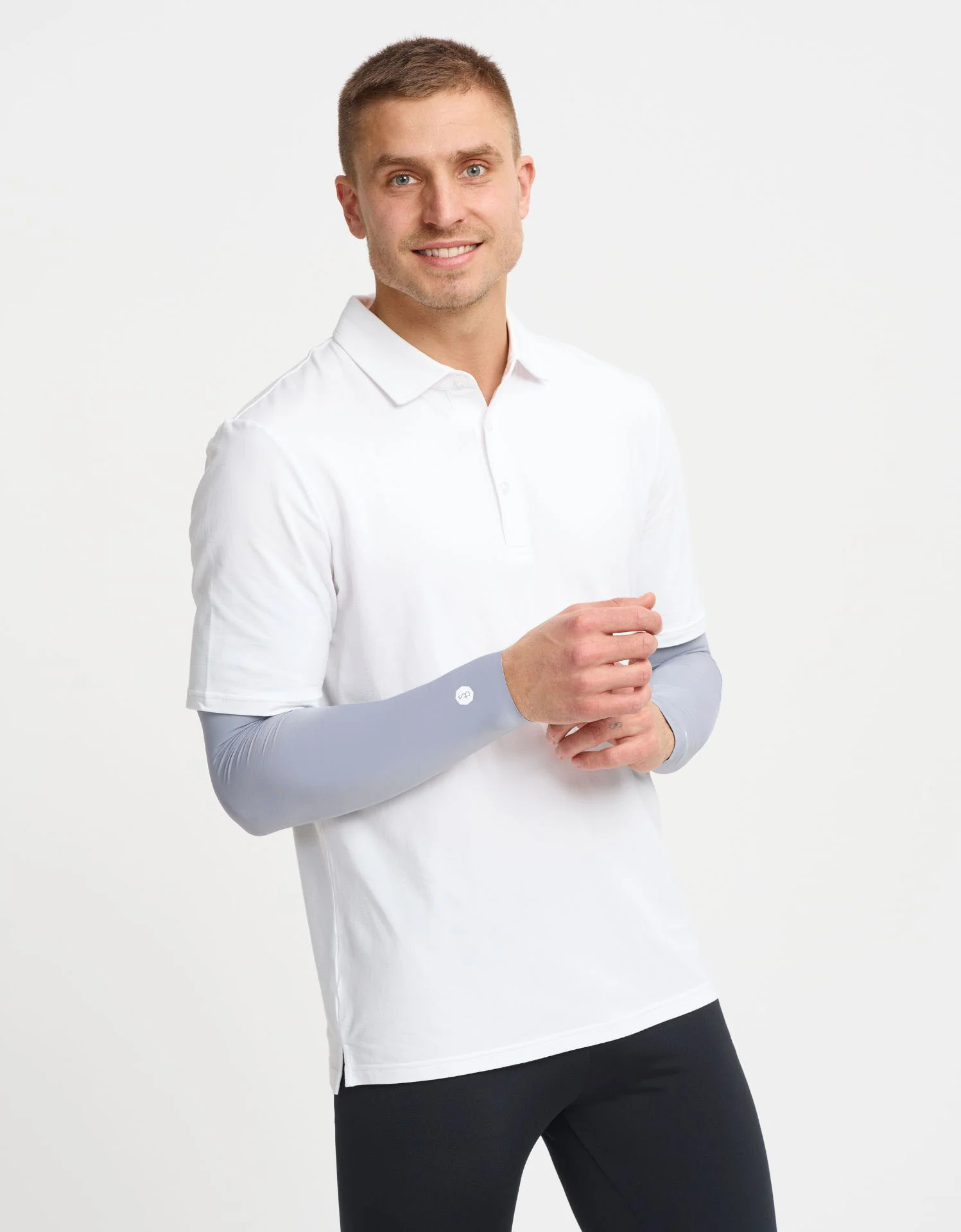 Elite Arm Sleeves UPF 50+ - Image 13