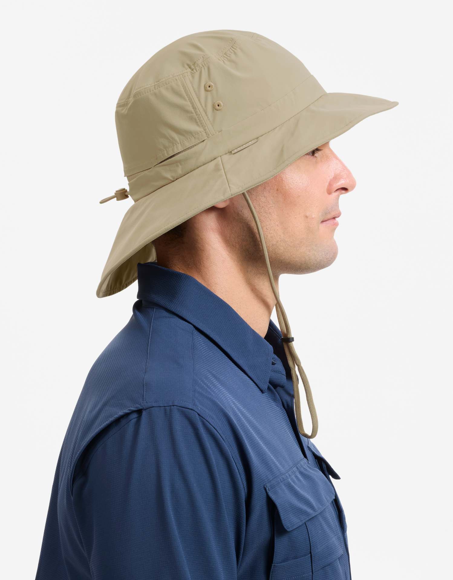 Expedition Sun Hat UPF 50+ - Image 10