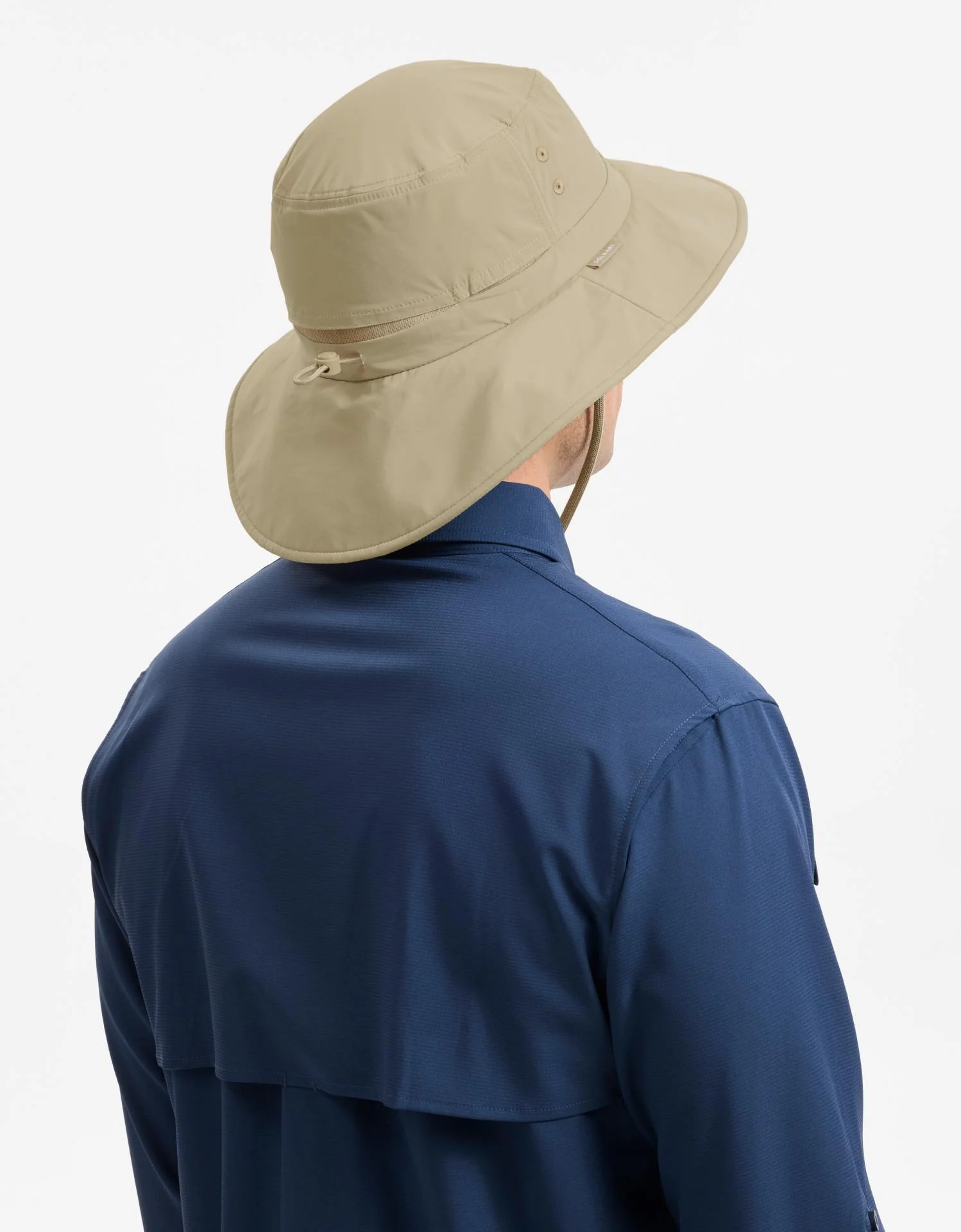 Expedition Sun Hat UPF 50+ - Image 11