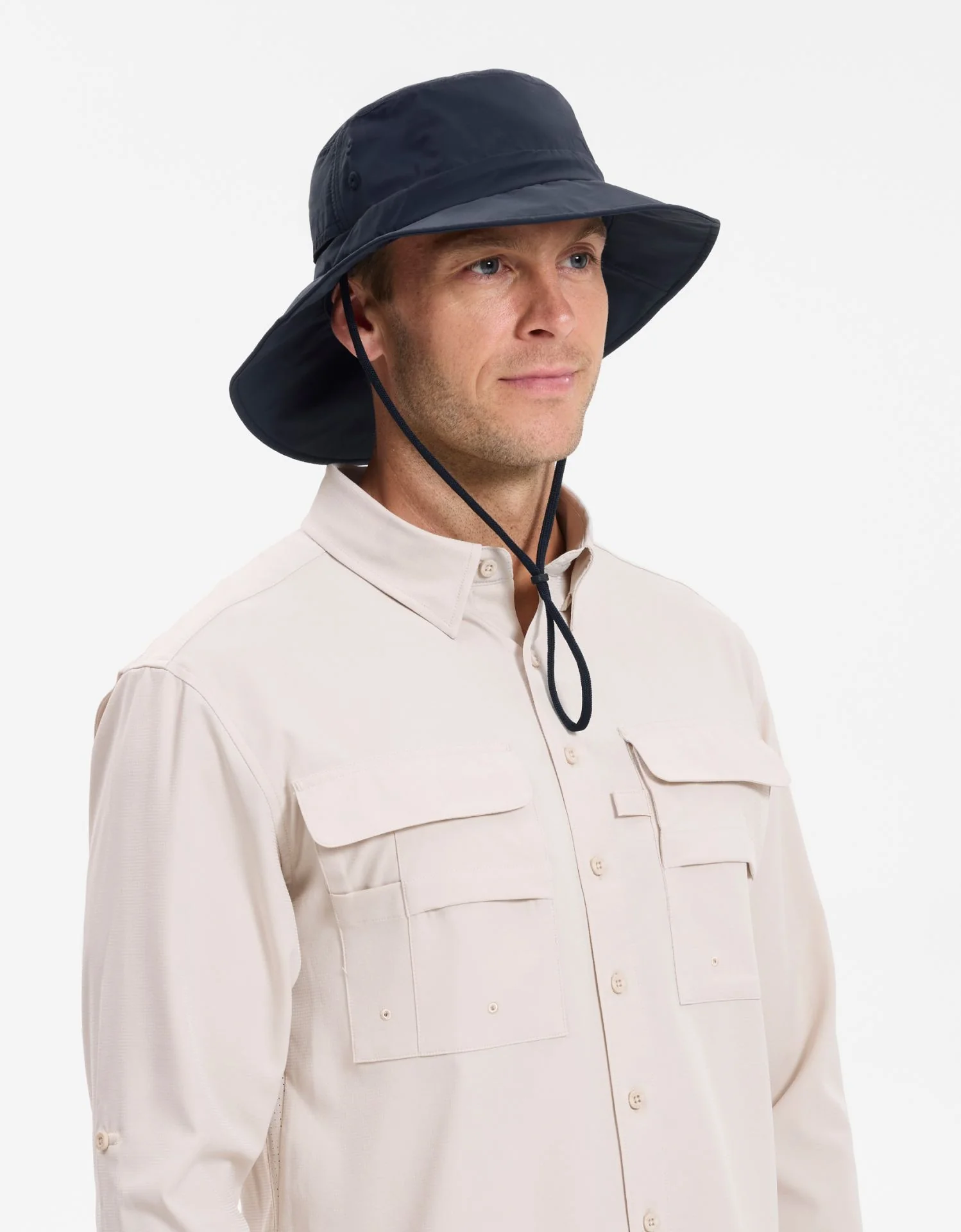 Expedition Sun Hat UPF 50+ - Image 4
