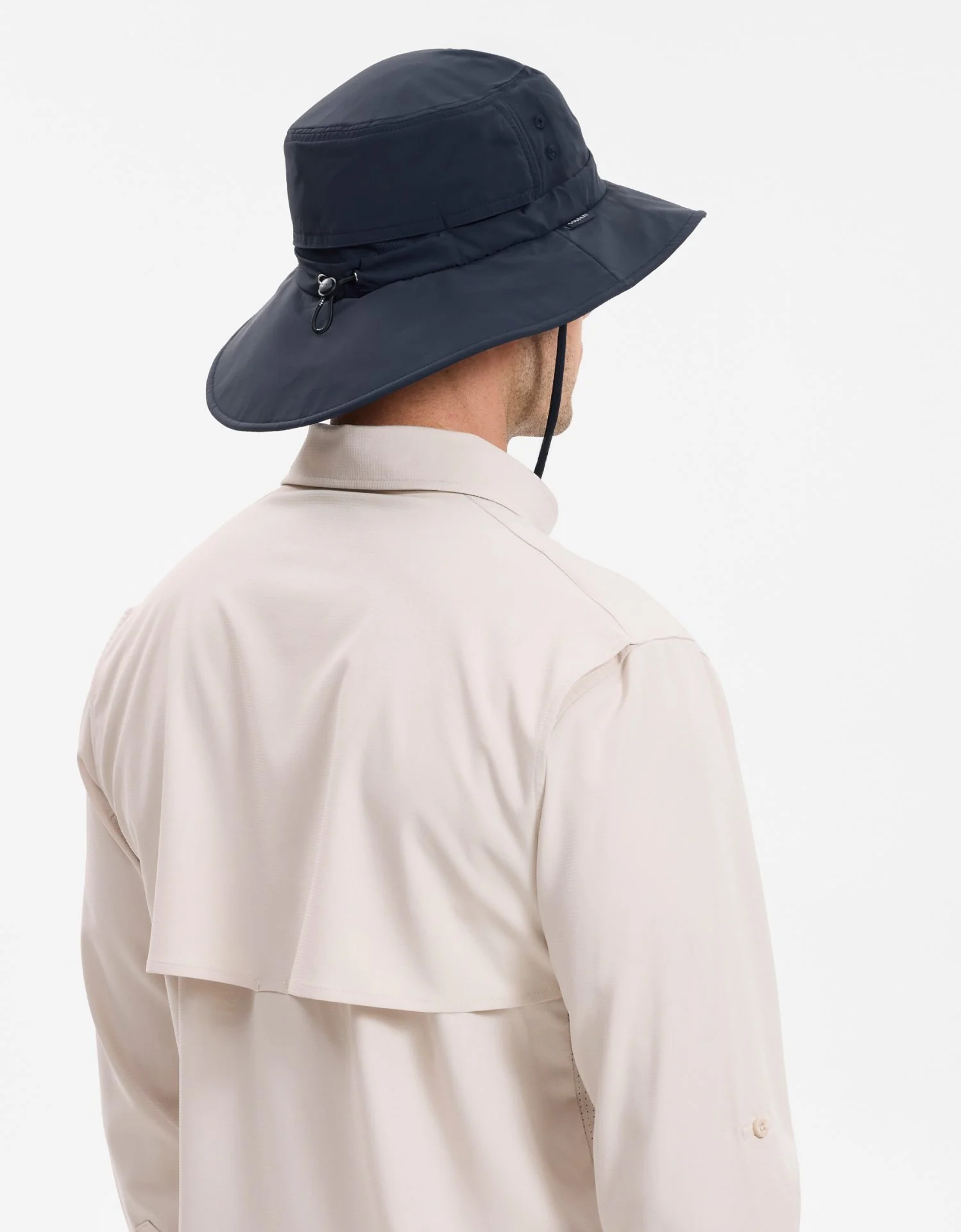 Expedition Sun Hat UPF 50+ - Image 5