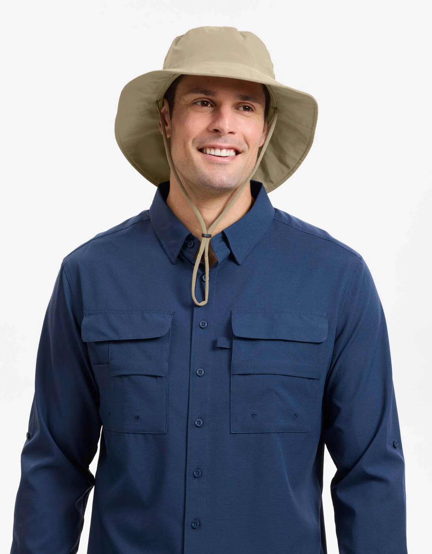 Expedition Sun Hat UPF 50+ - Image 7