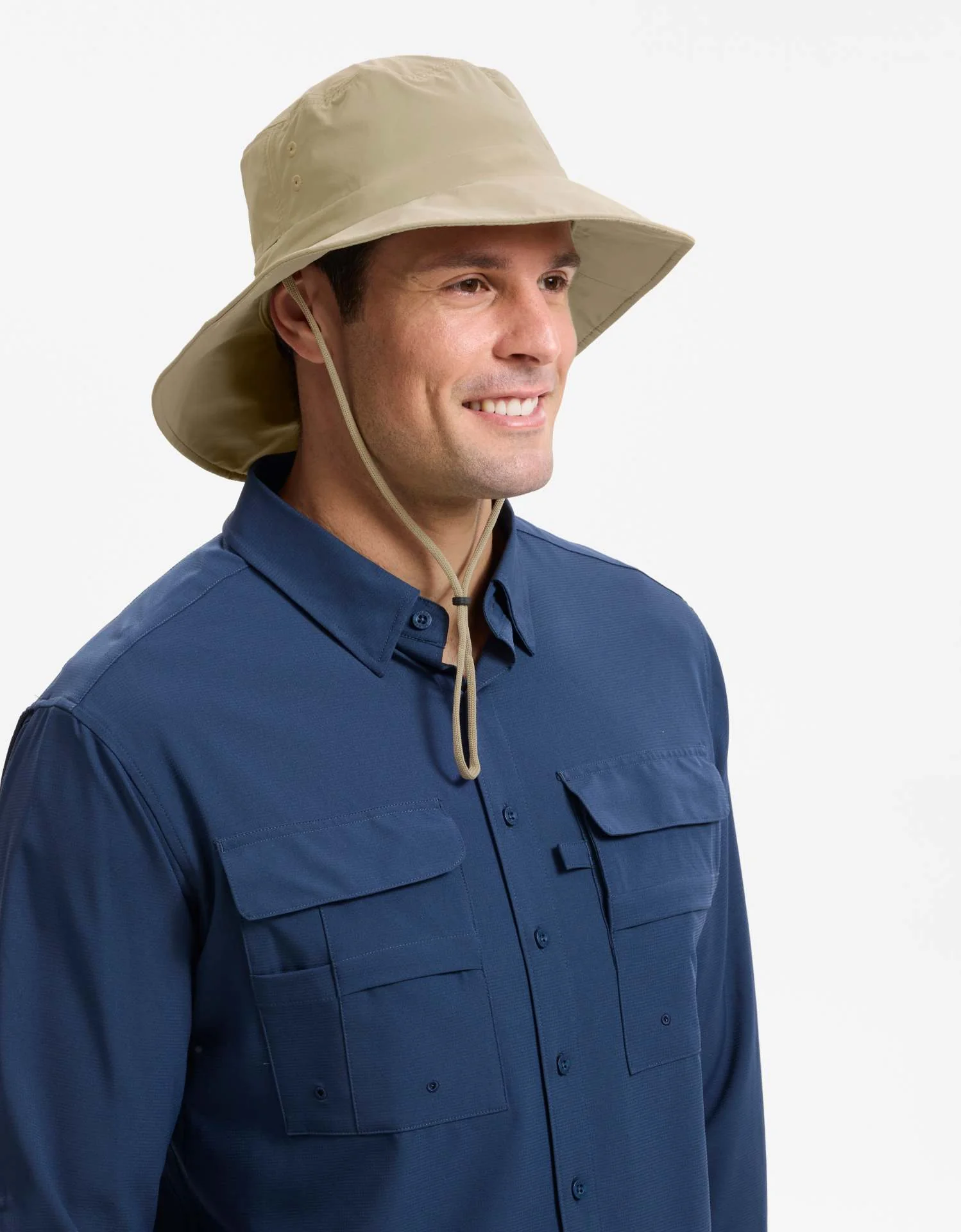 Expedition Sun Hat UPF 50+ - Image 9