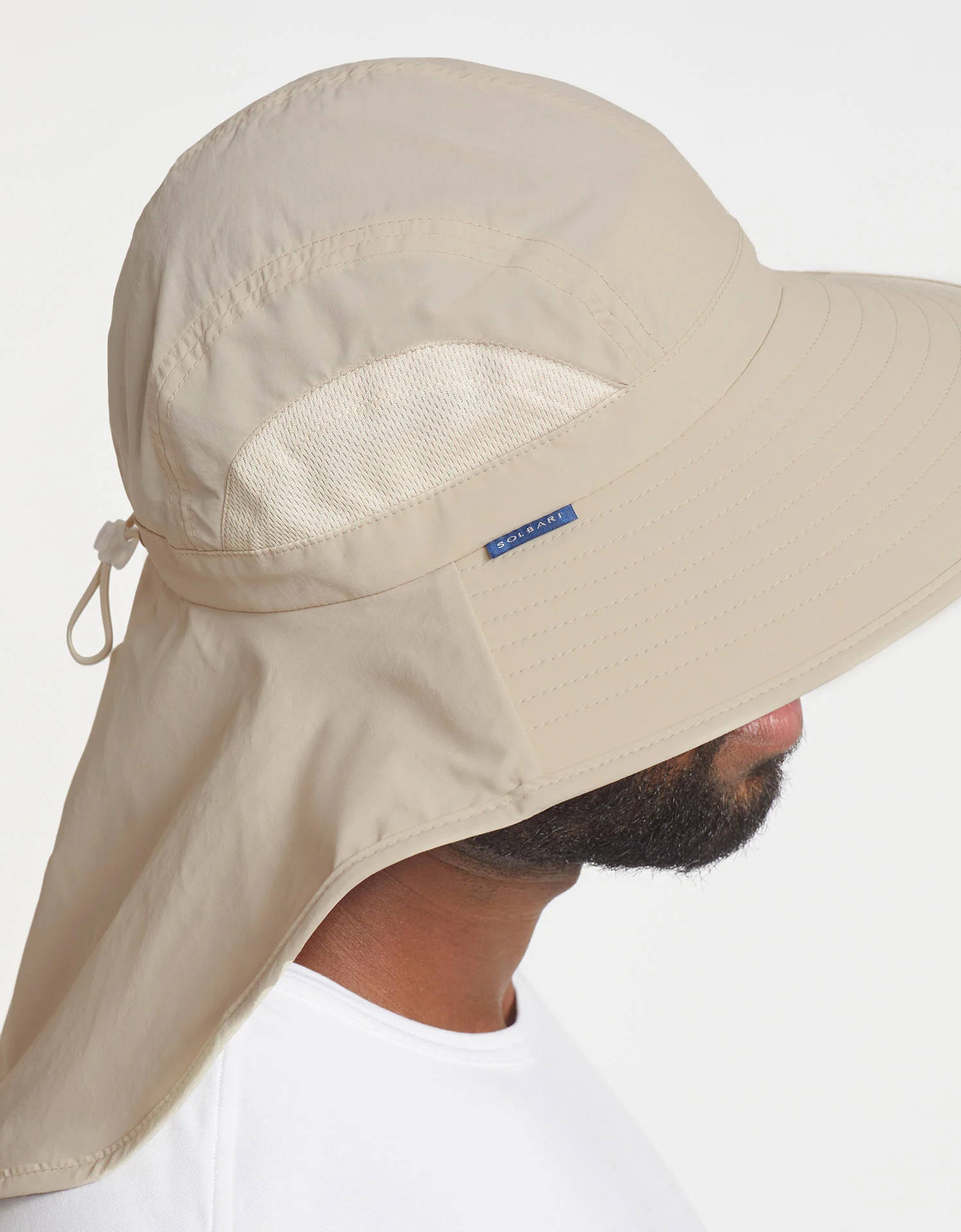 Outback Travel Hat UPF 50+ - Image 11