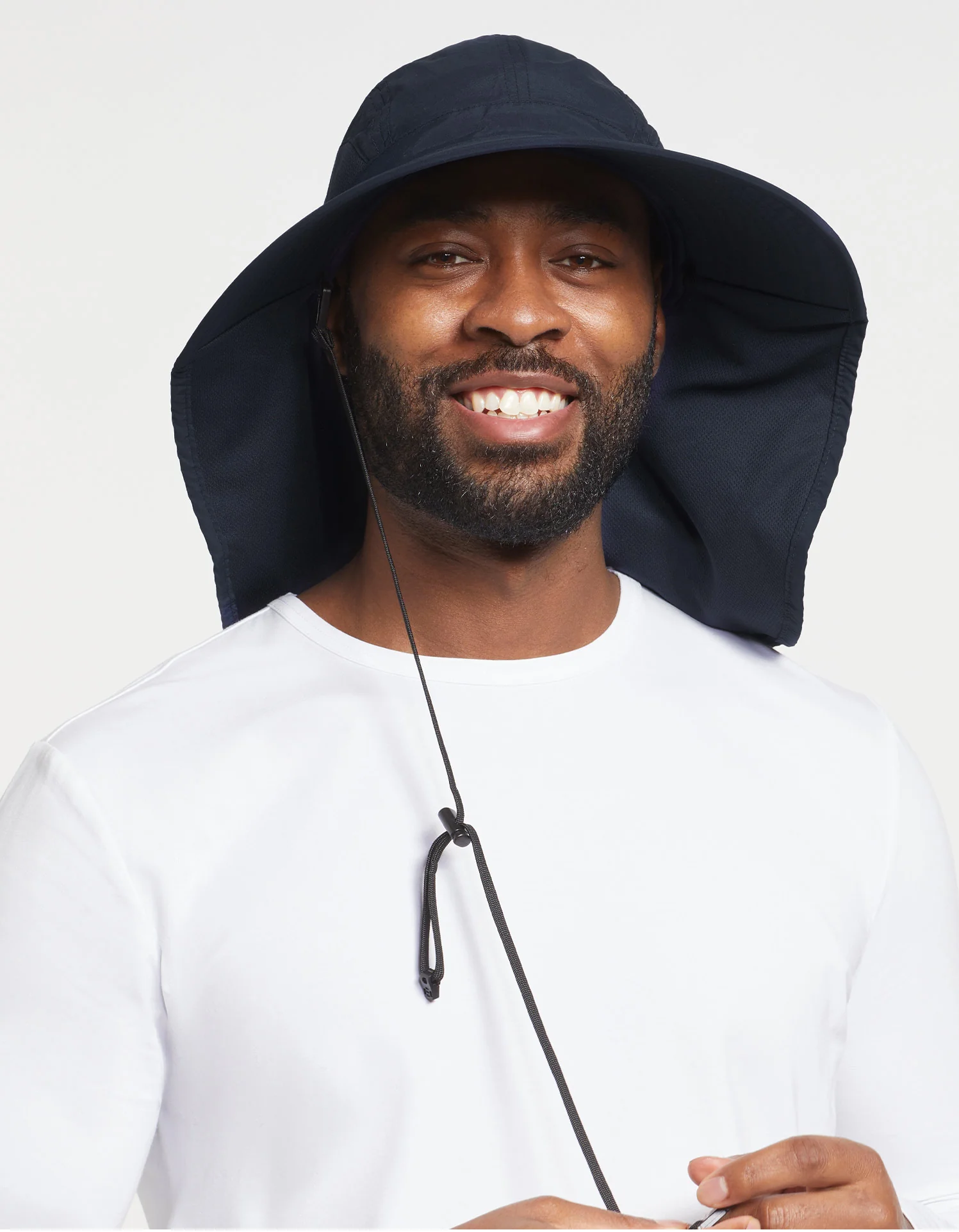 Outback Travel Hat UPF 50+ - Image 14