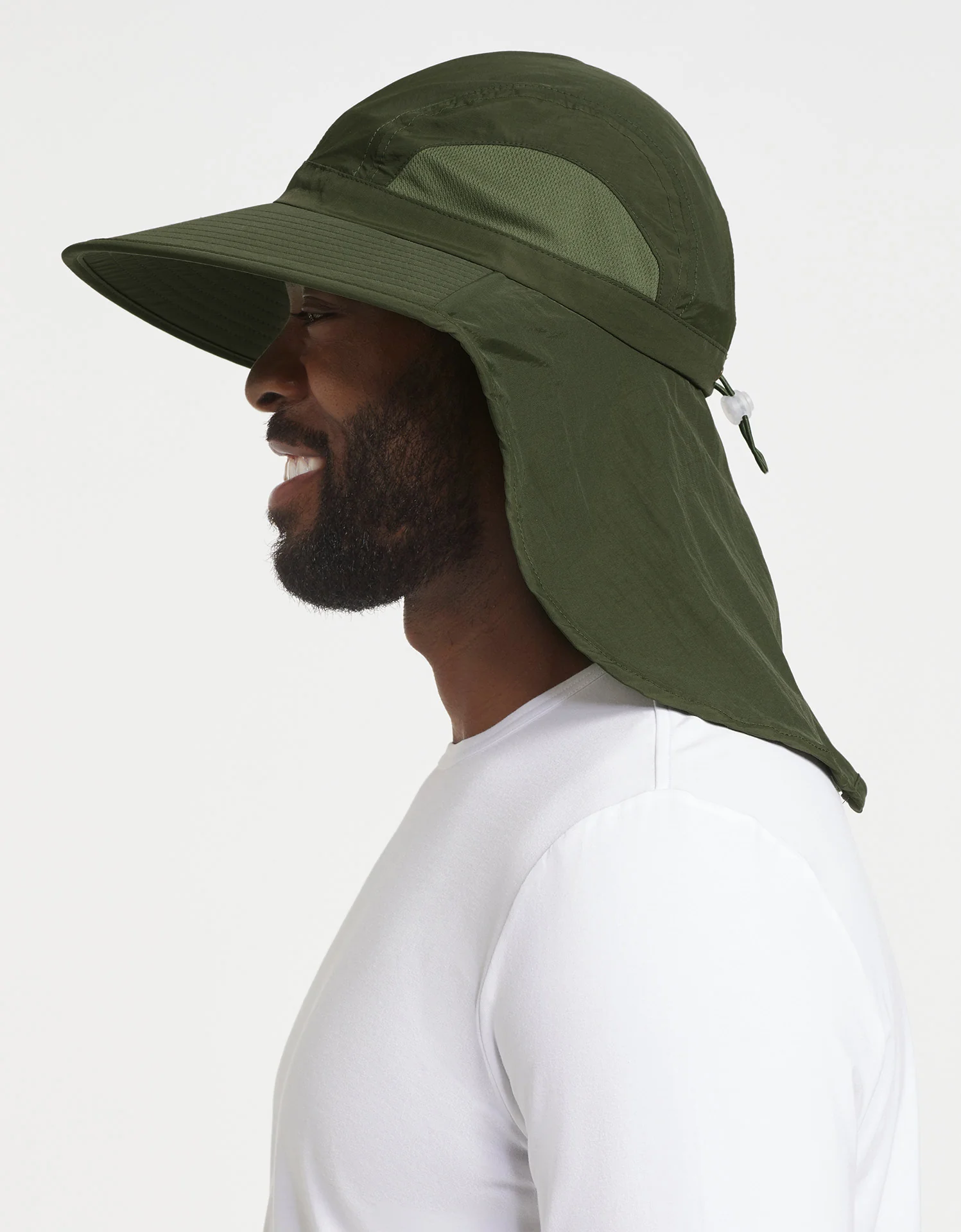 Outback Travel Hat UPF 50+ - Image 3