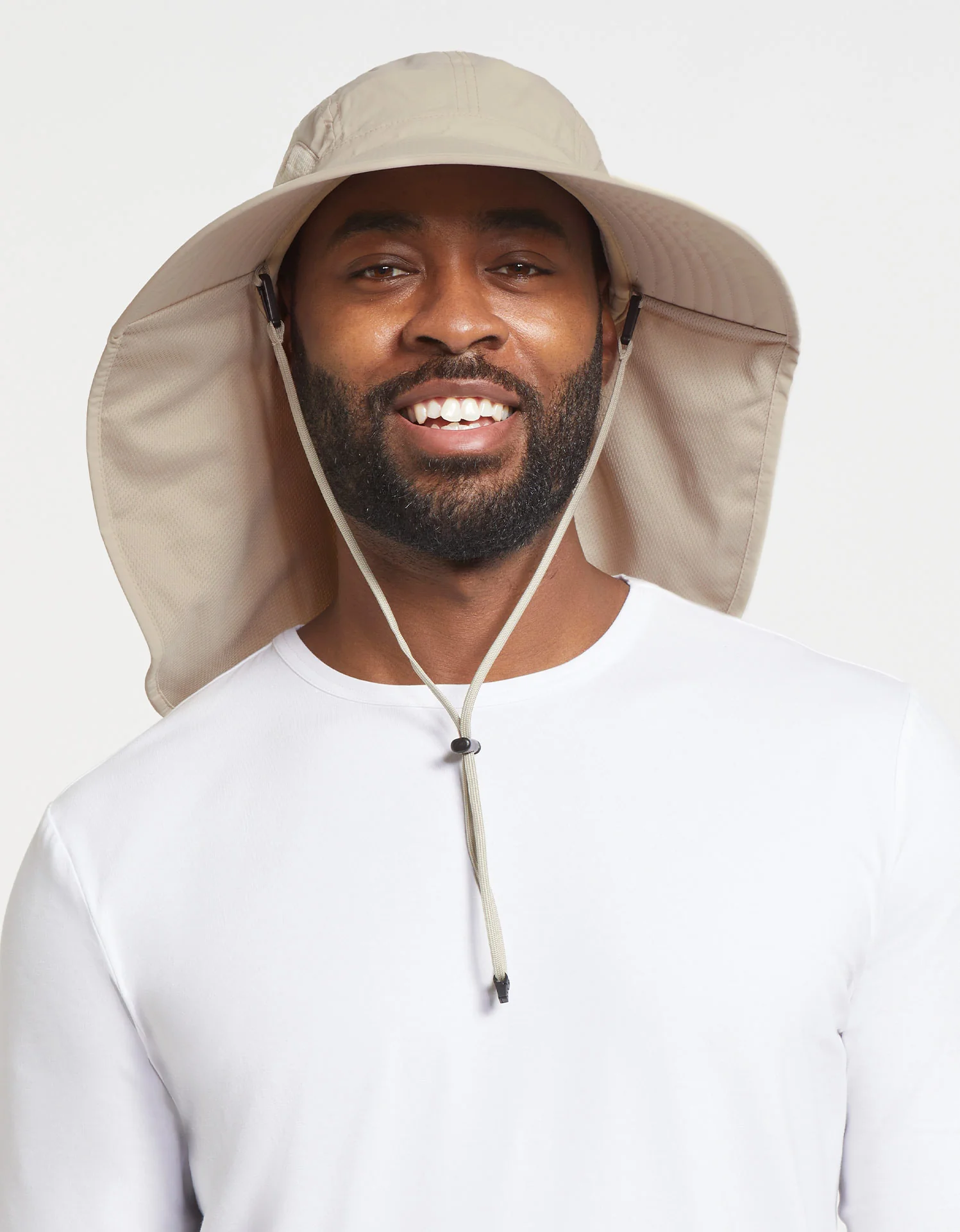 Outback Travel Hat UPF 50+ - Image 6