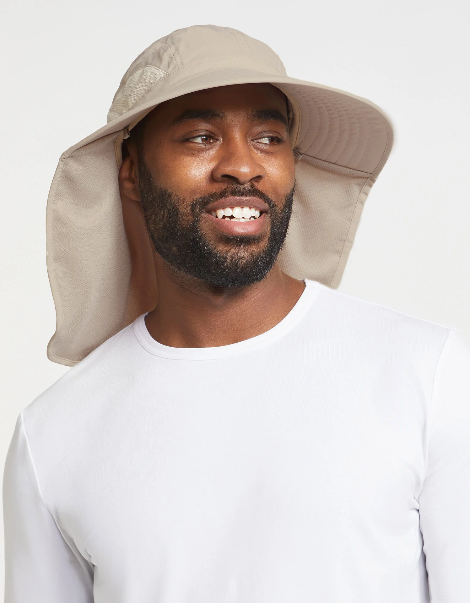 Outback Travel Hat UPF 50+ - Image 8