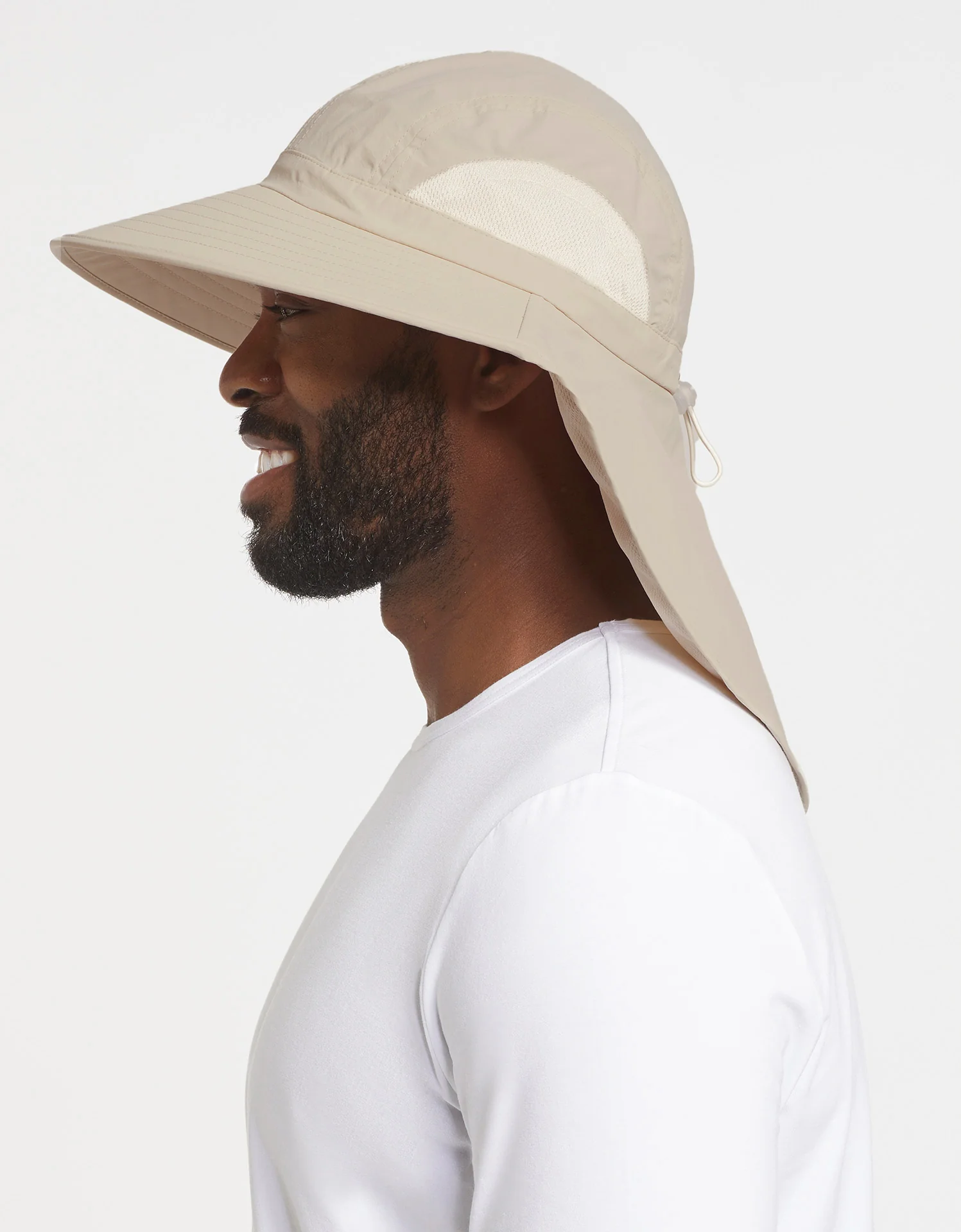 Outback Travel Hat UPF 50+ - Image 9